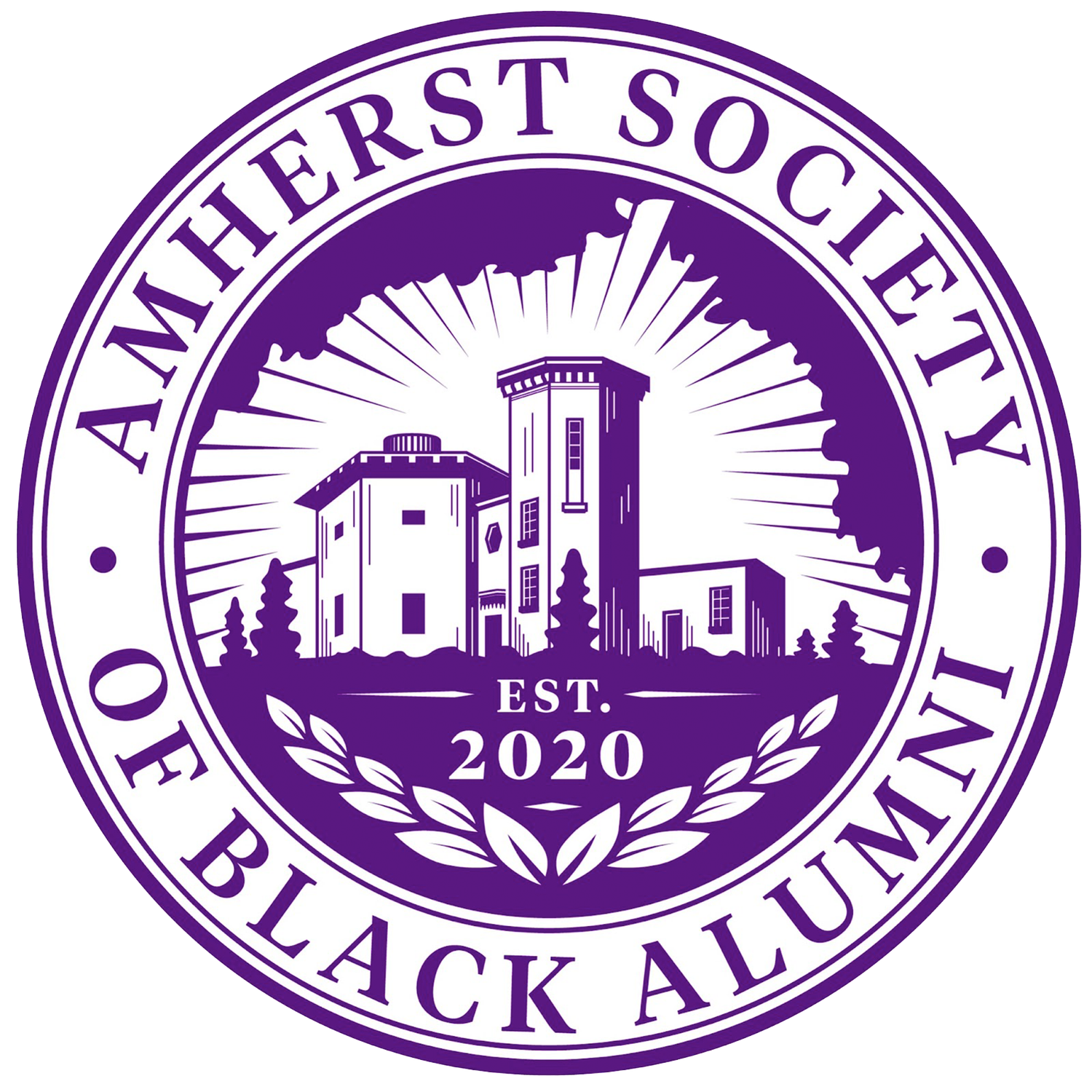  Amherst Society Of Black Alumni 