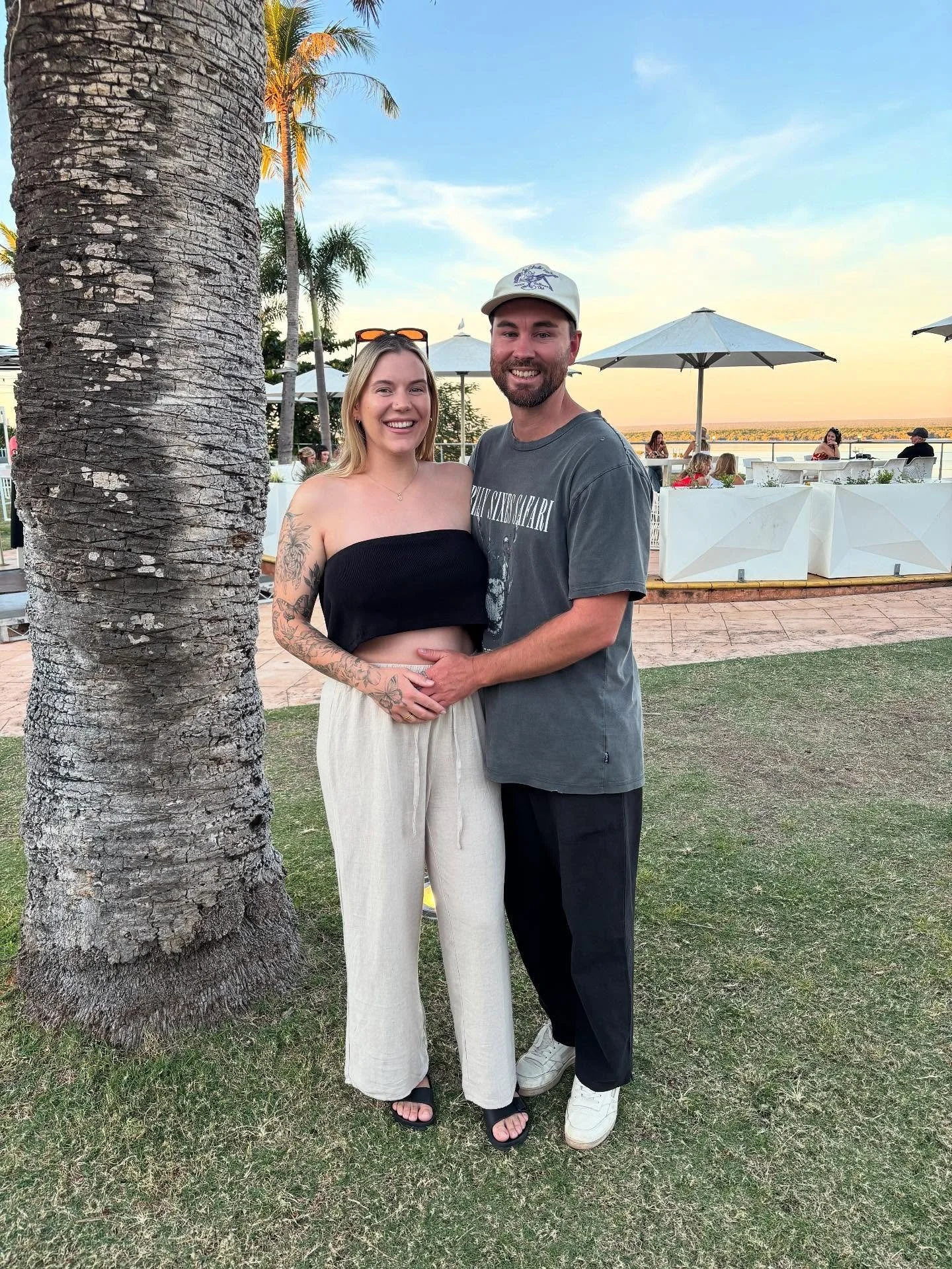 A little more of a personal post 🩷👶🏼

If you haven&rsquo;t heard yet, James and I are having a baby girl towards the end of the year! Such exciting and beautiful times ahead! 

I wanted to thank all our beautiful clients for not only the love you&