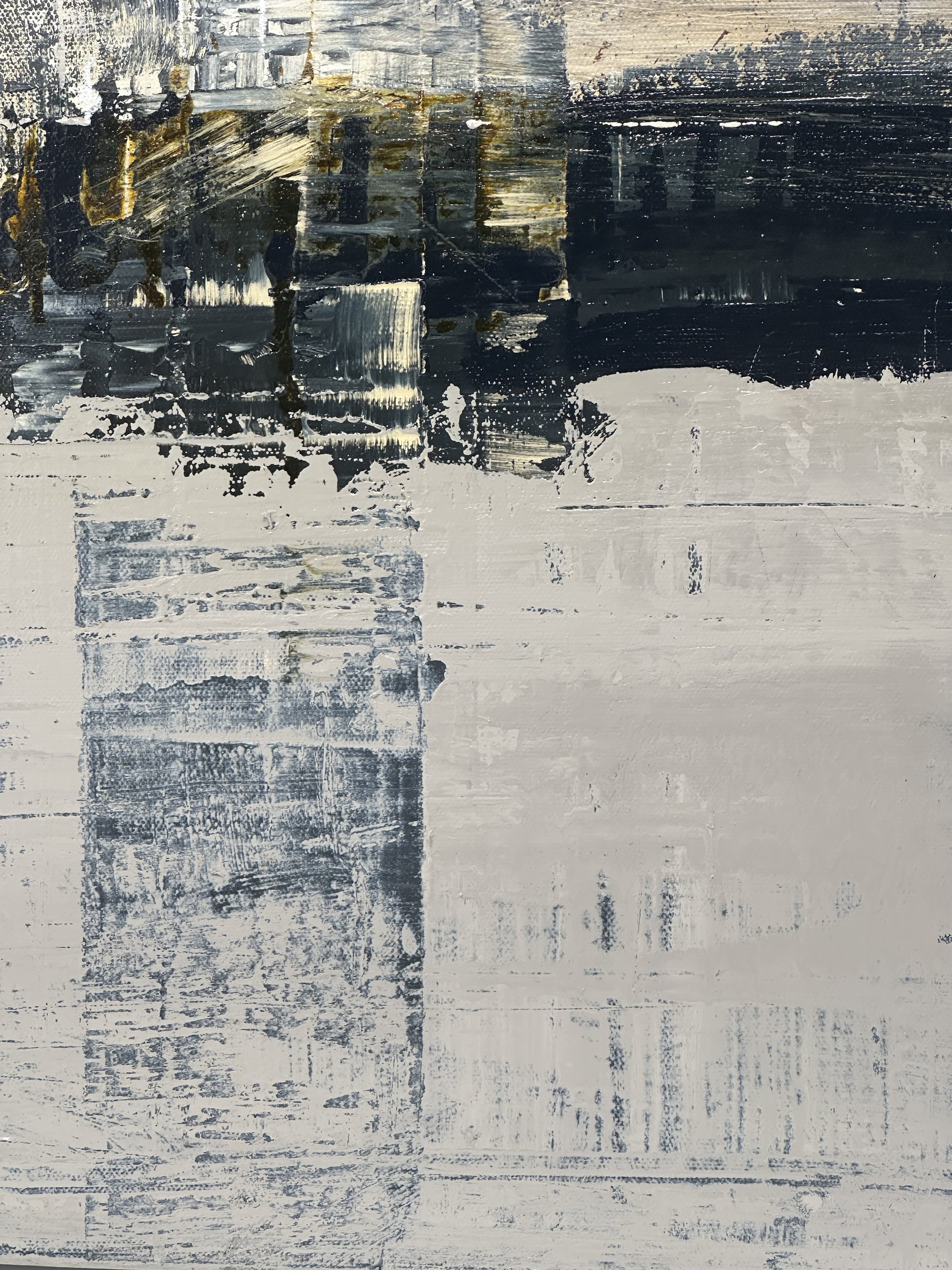 Leila-Wilson_2023_TwinHarbors_16x20x1.5_Canvas_Diptych_1of2_Detail1.jpeg