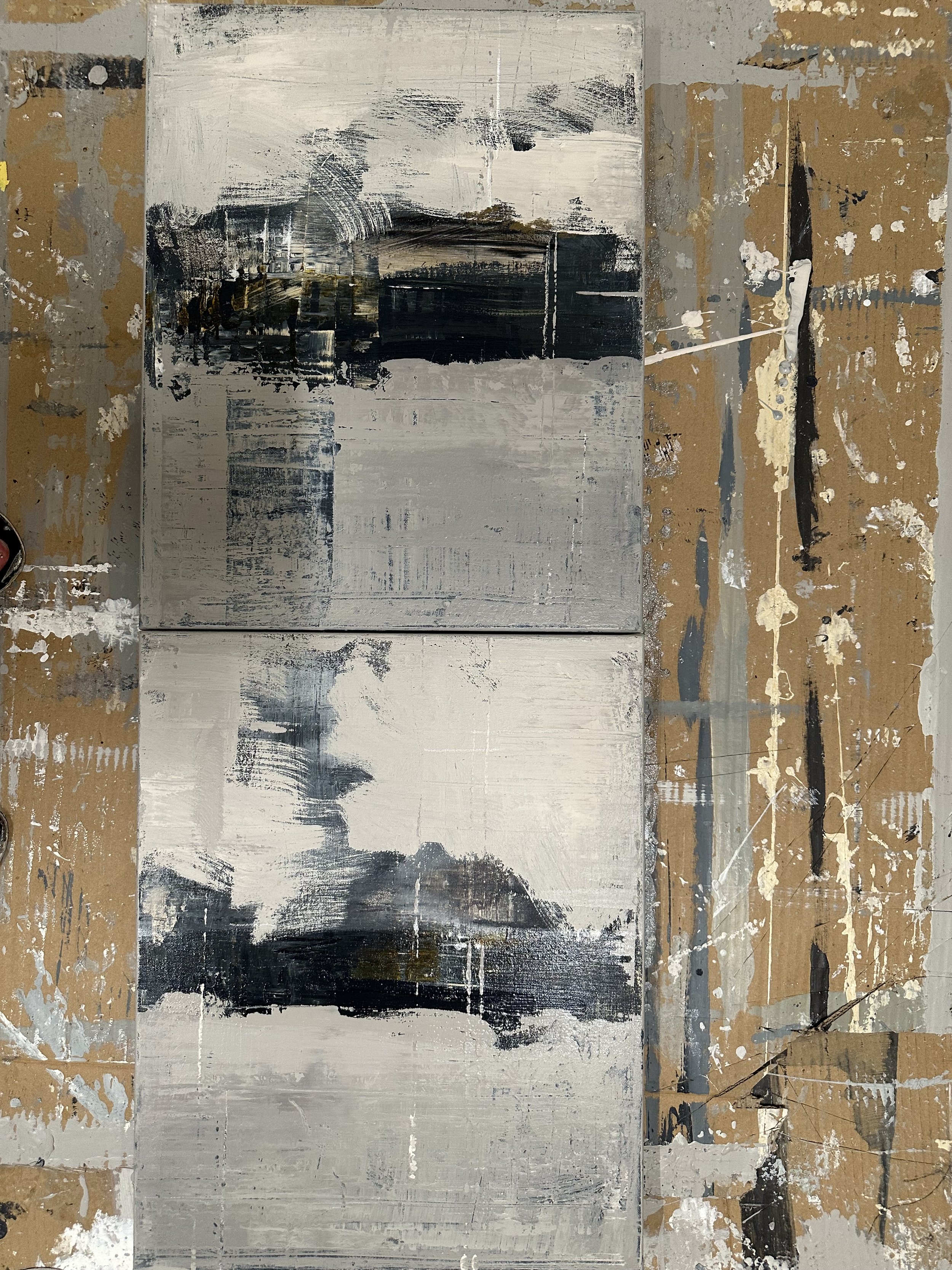Leila-Wilson_2023_TwinHarbors_16x20x1.5_Canvas_Diptych_Stacked-Studio.jpeg