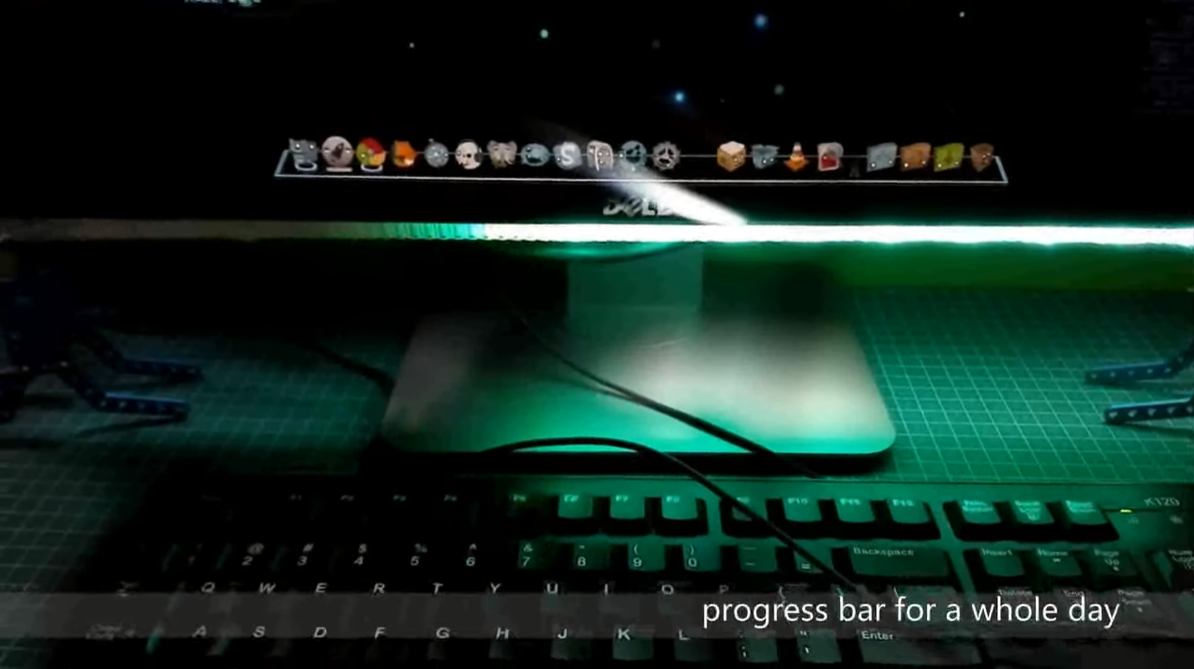 Progress Bar