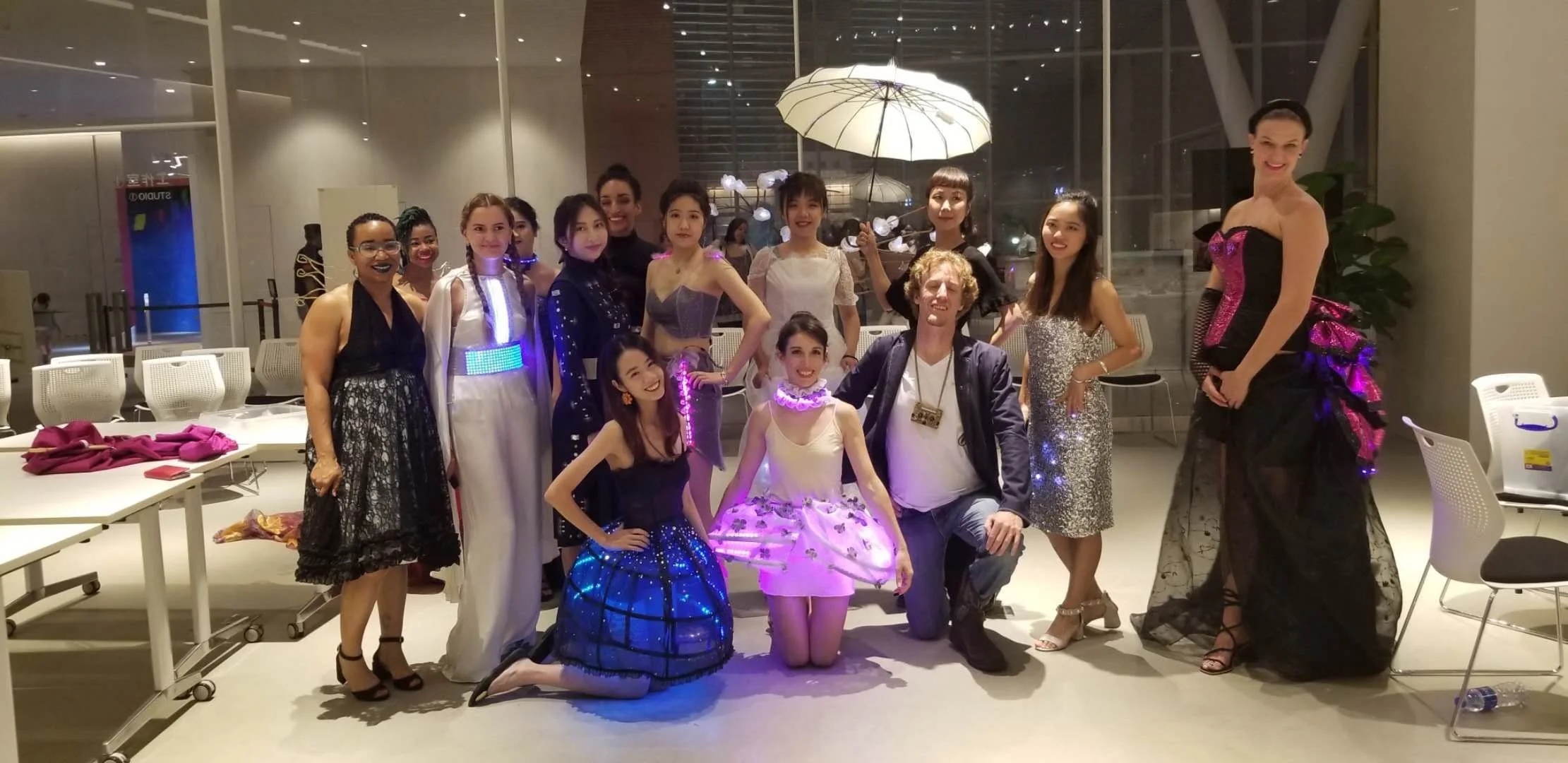 Make Fashion x Typhoon Day