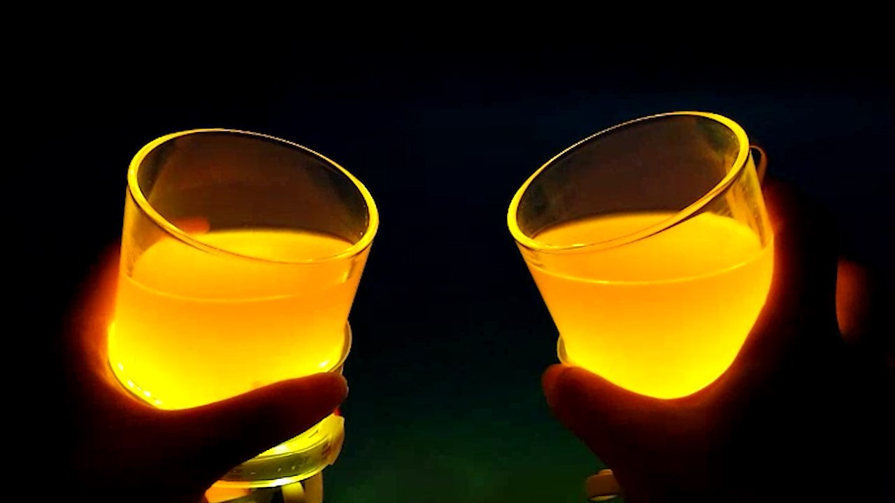 Cheers