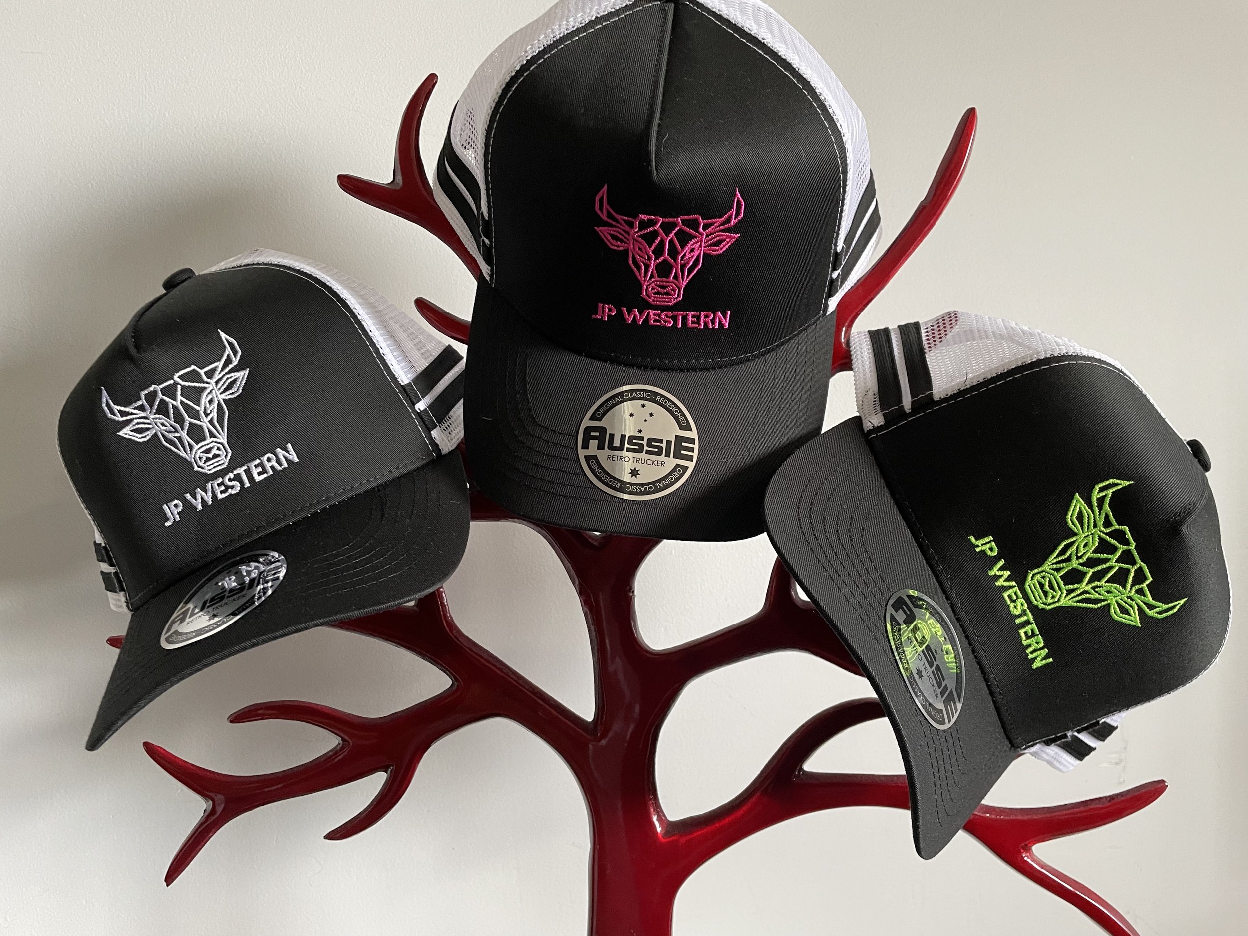 Trucker Caps