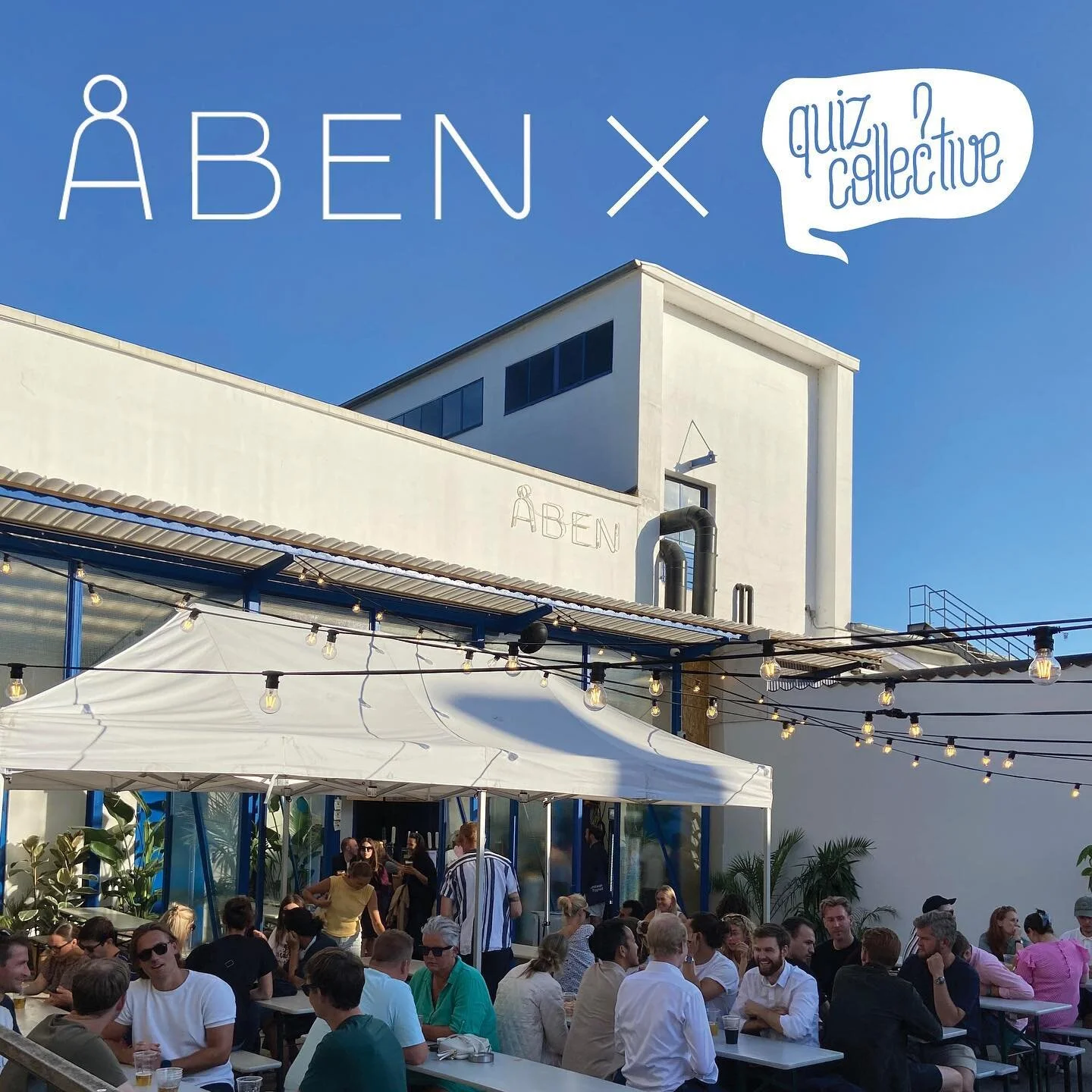 ❗️coming soon❗️new quiz at @aabenkoedbyen on 26 apr. stay tuned for info.