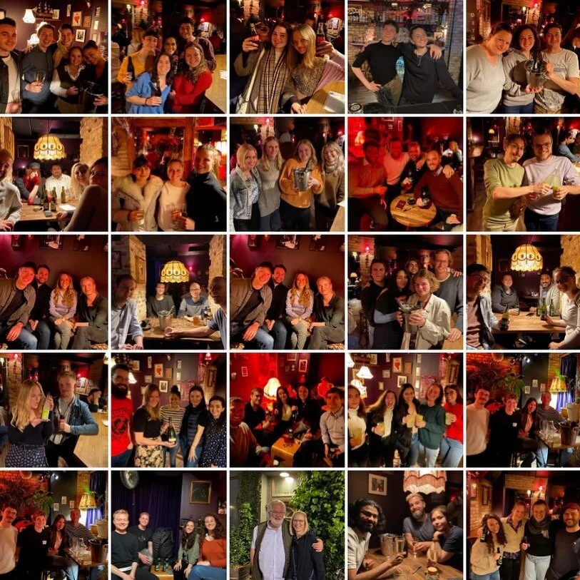 📸 picture yearbook now available - link in bio - thanks for nearly two years of quiz in copenhagen!