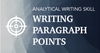 Guides for our key essay writing skills — SHSG English