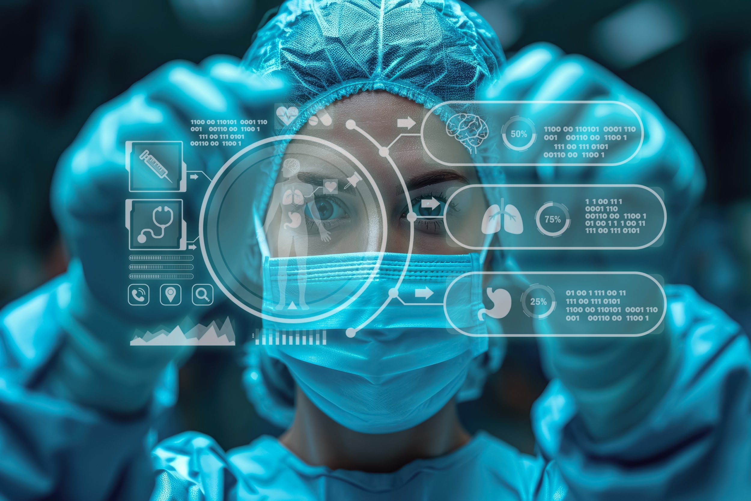 AI in Healthcare: Predictive Analytics