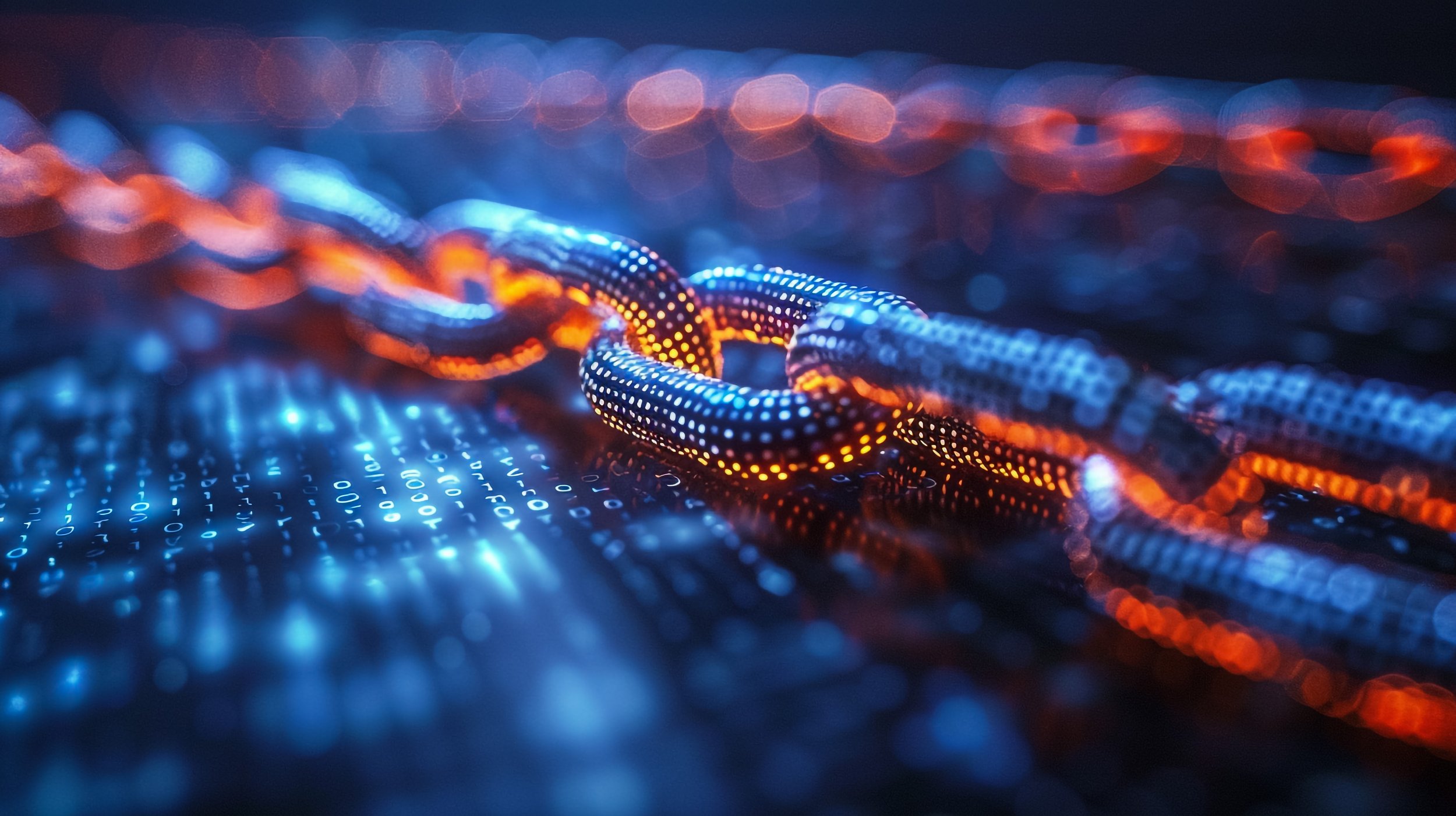 Blockchain: Supply Chain Transparency