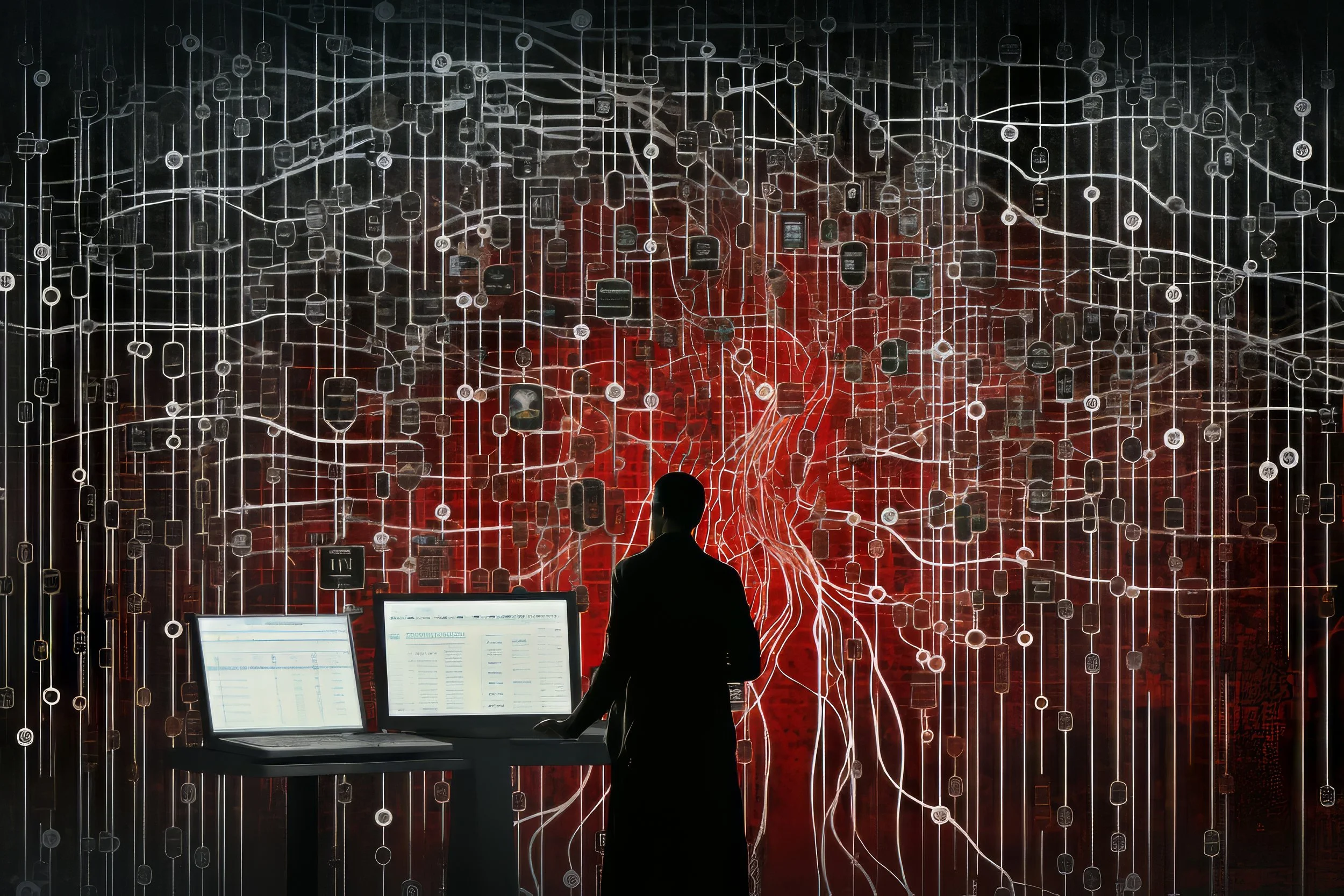 Exploring Neural Network Complexity