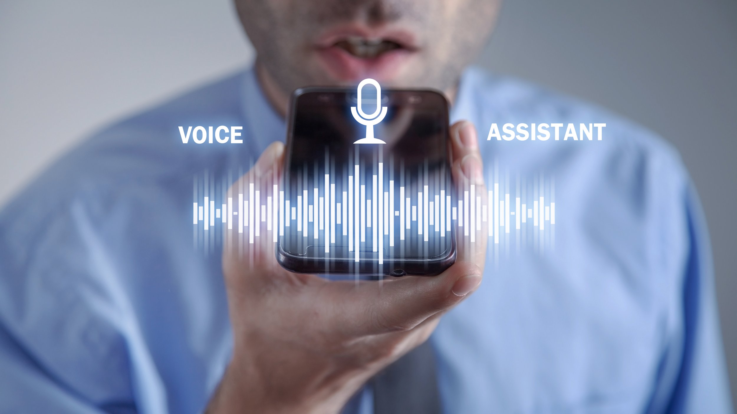 How Voice Search Optimization is Changing SEO Strategies