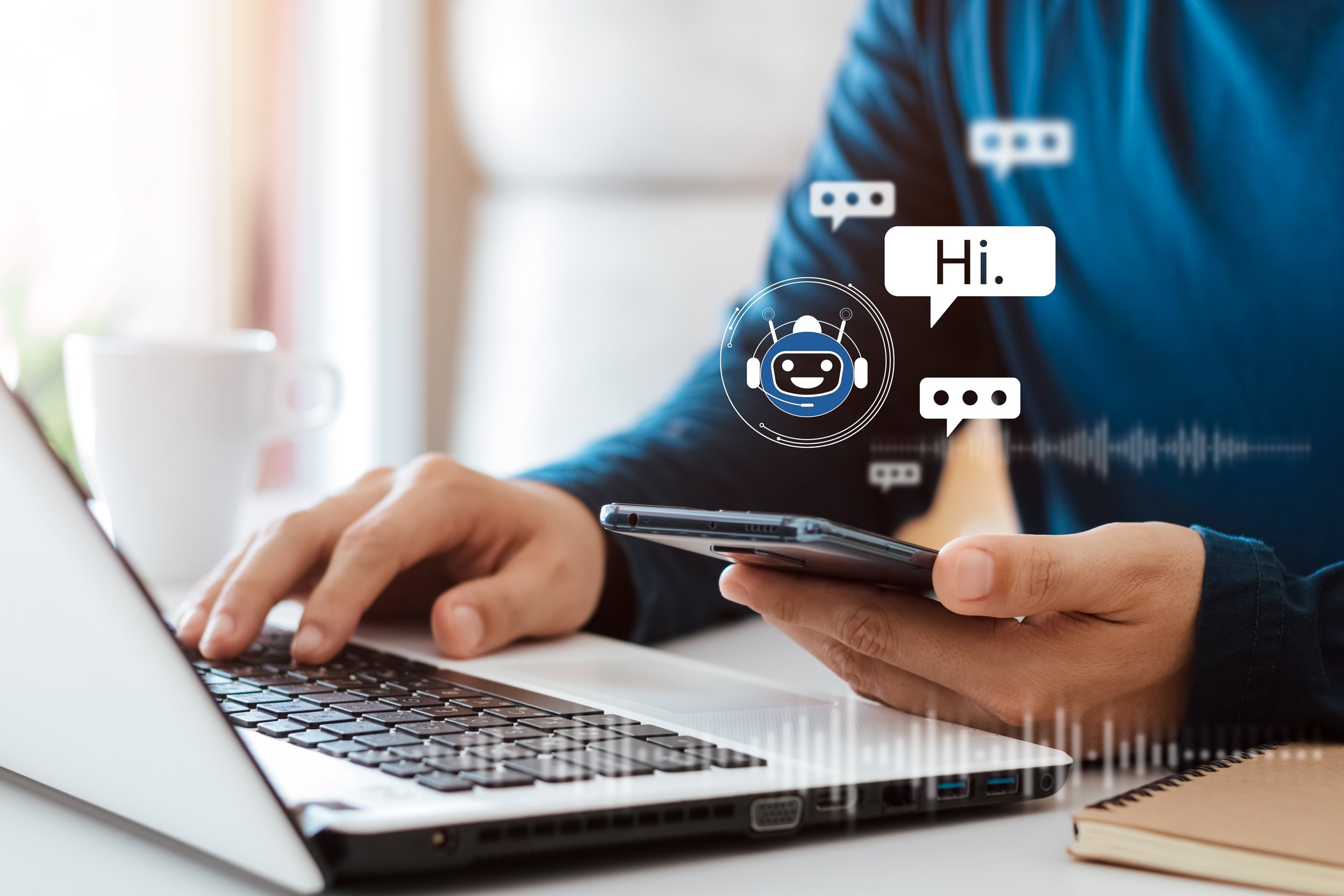 How AI-Powered Chatbots are Revolutionizing Customer Support