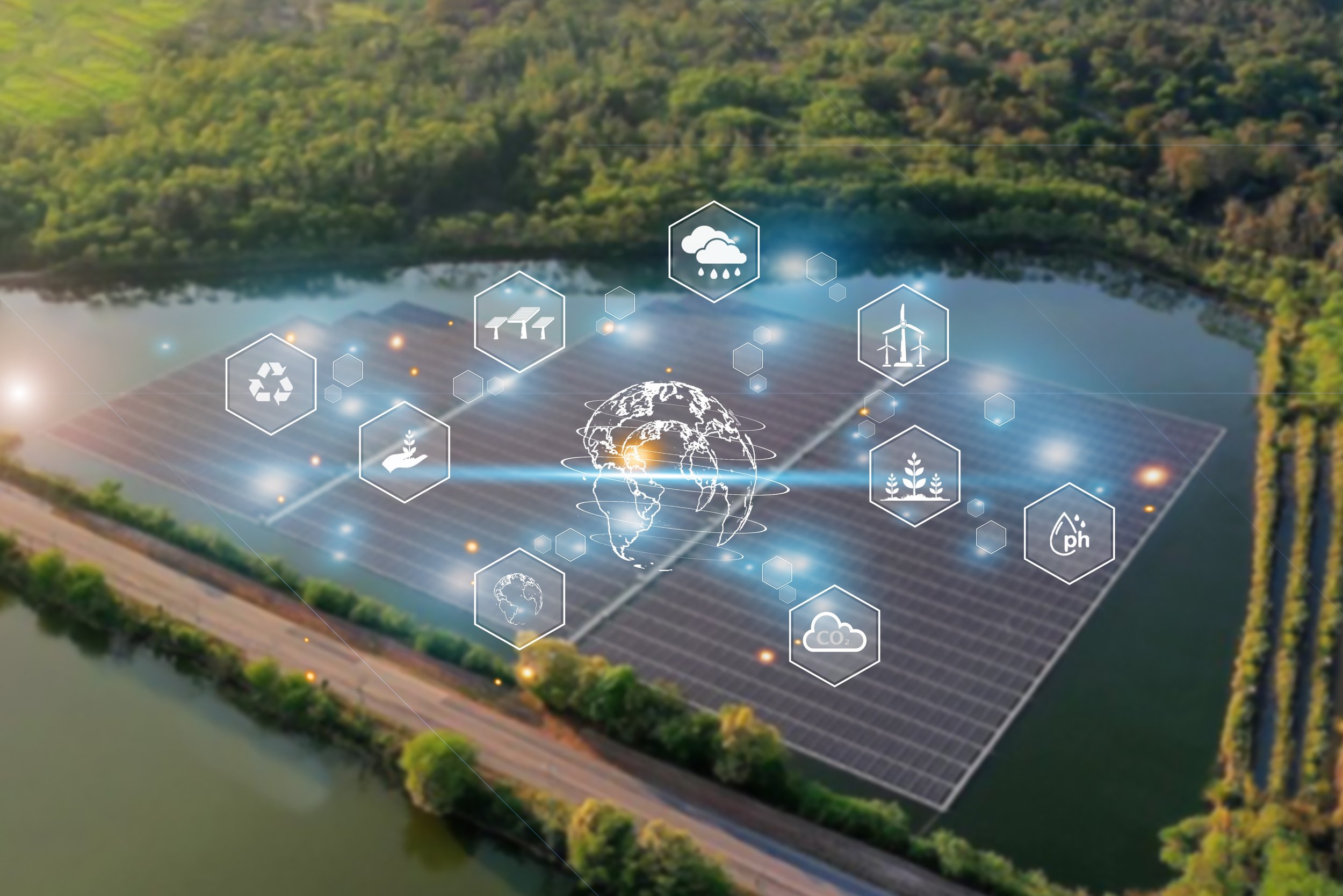 Edge Computing for IoT