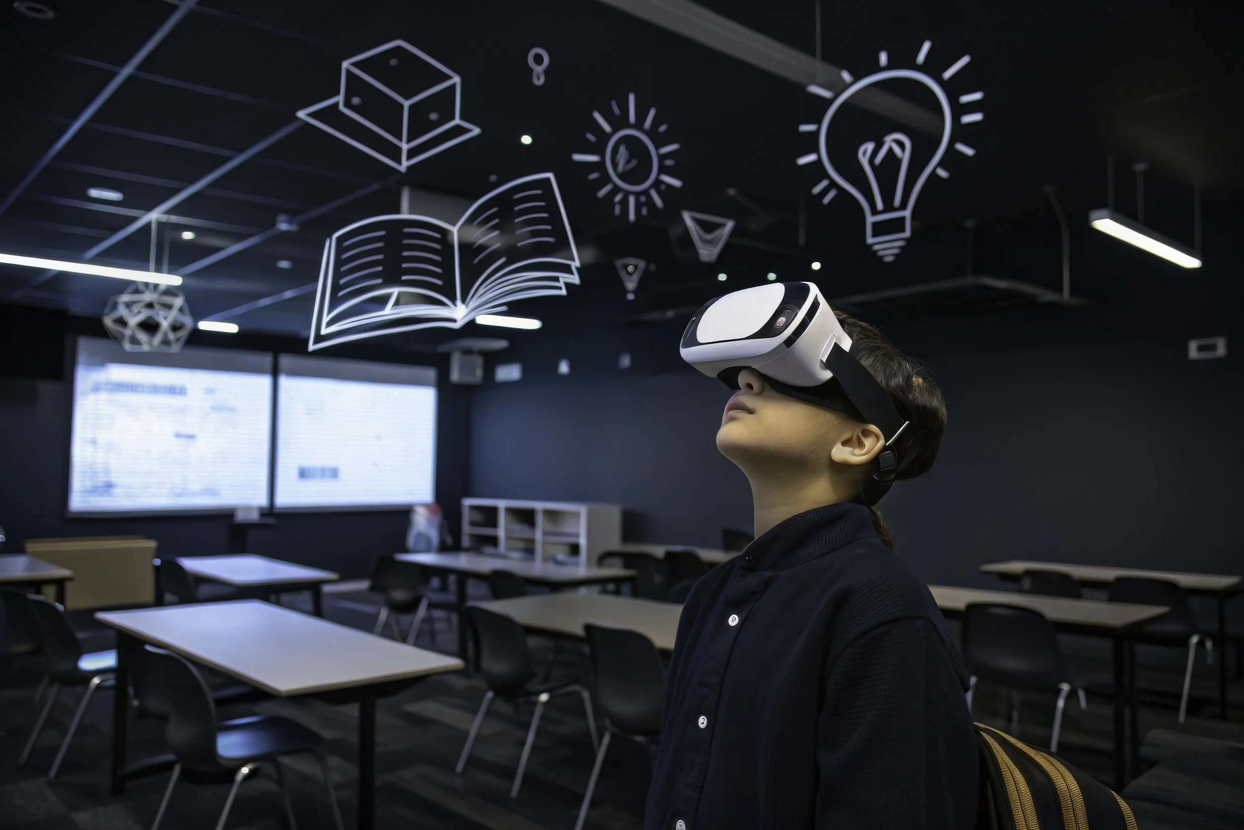 The VR Learning Revolution