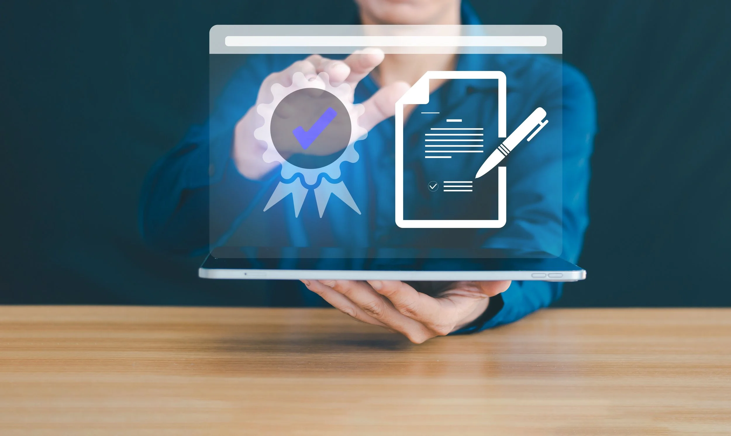 Micro-Credentials in Learning