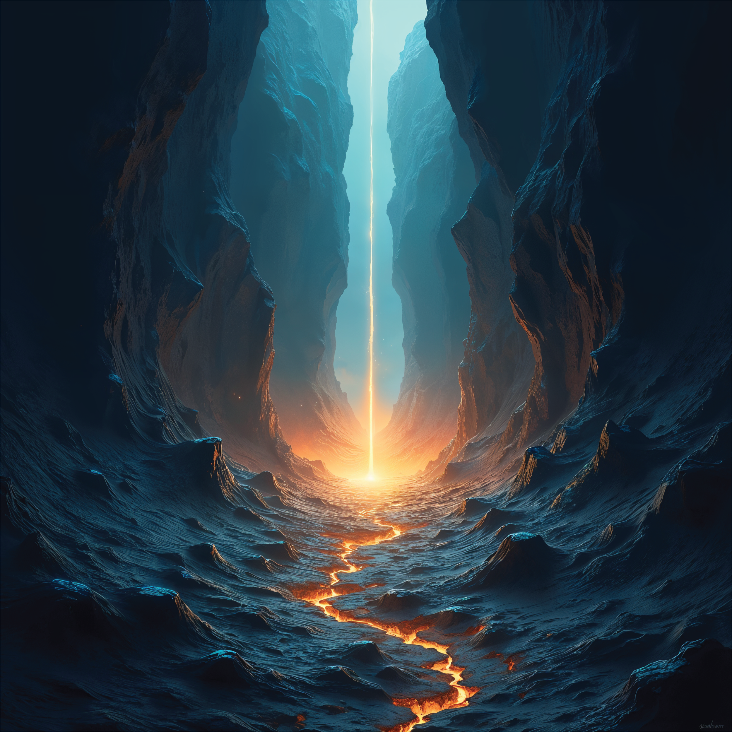 Ember Rift
