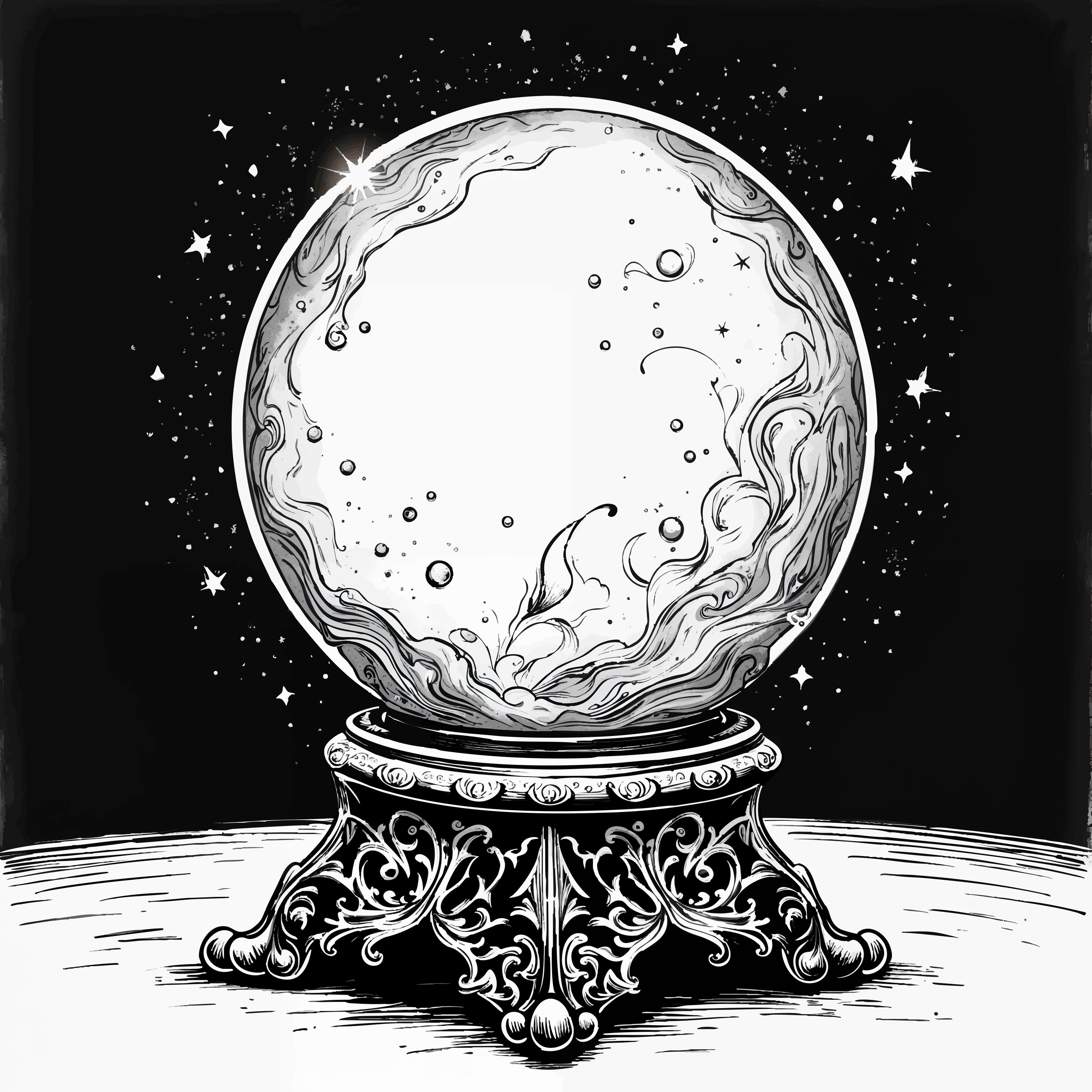 Crystal Ball