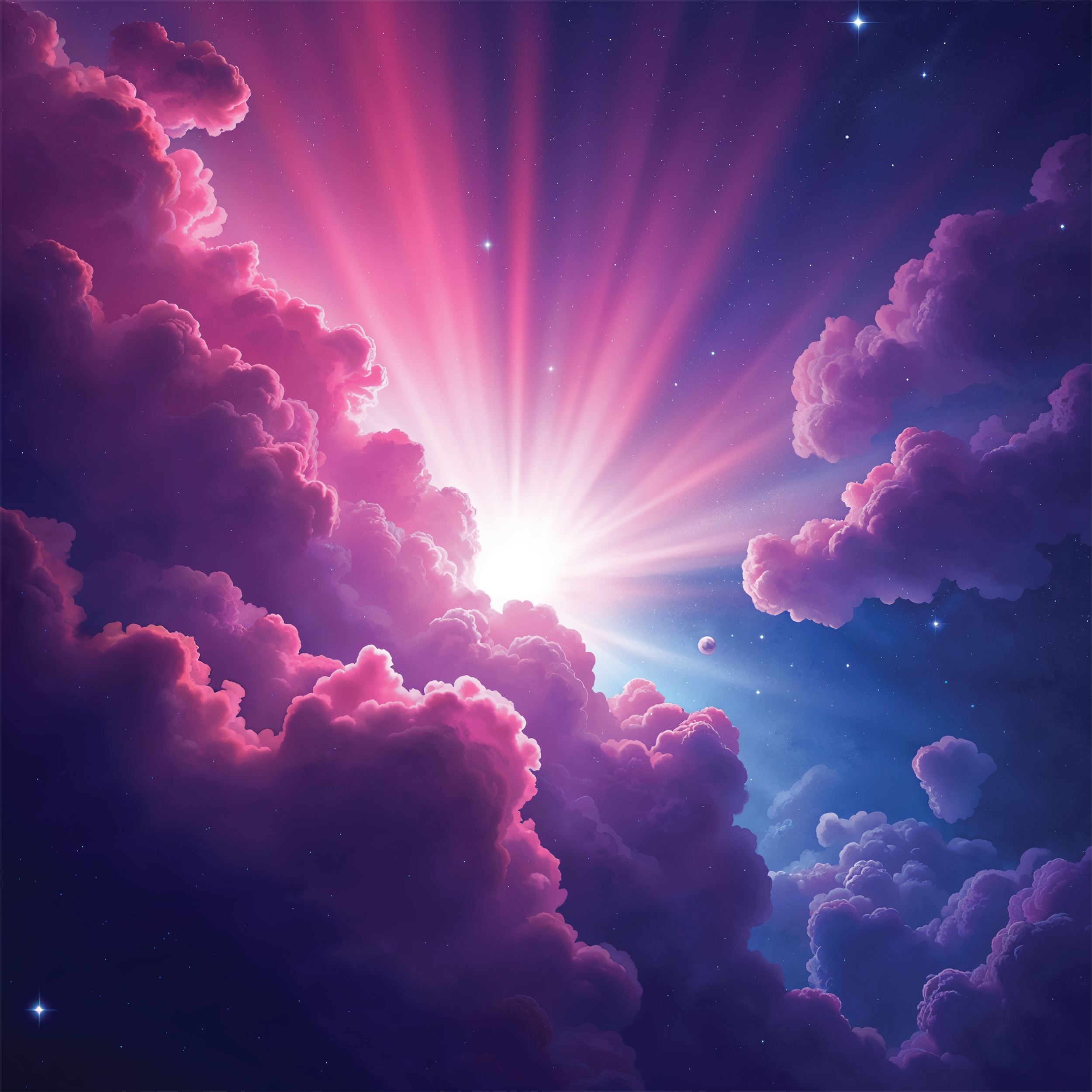 Starlight Bloom