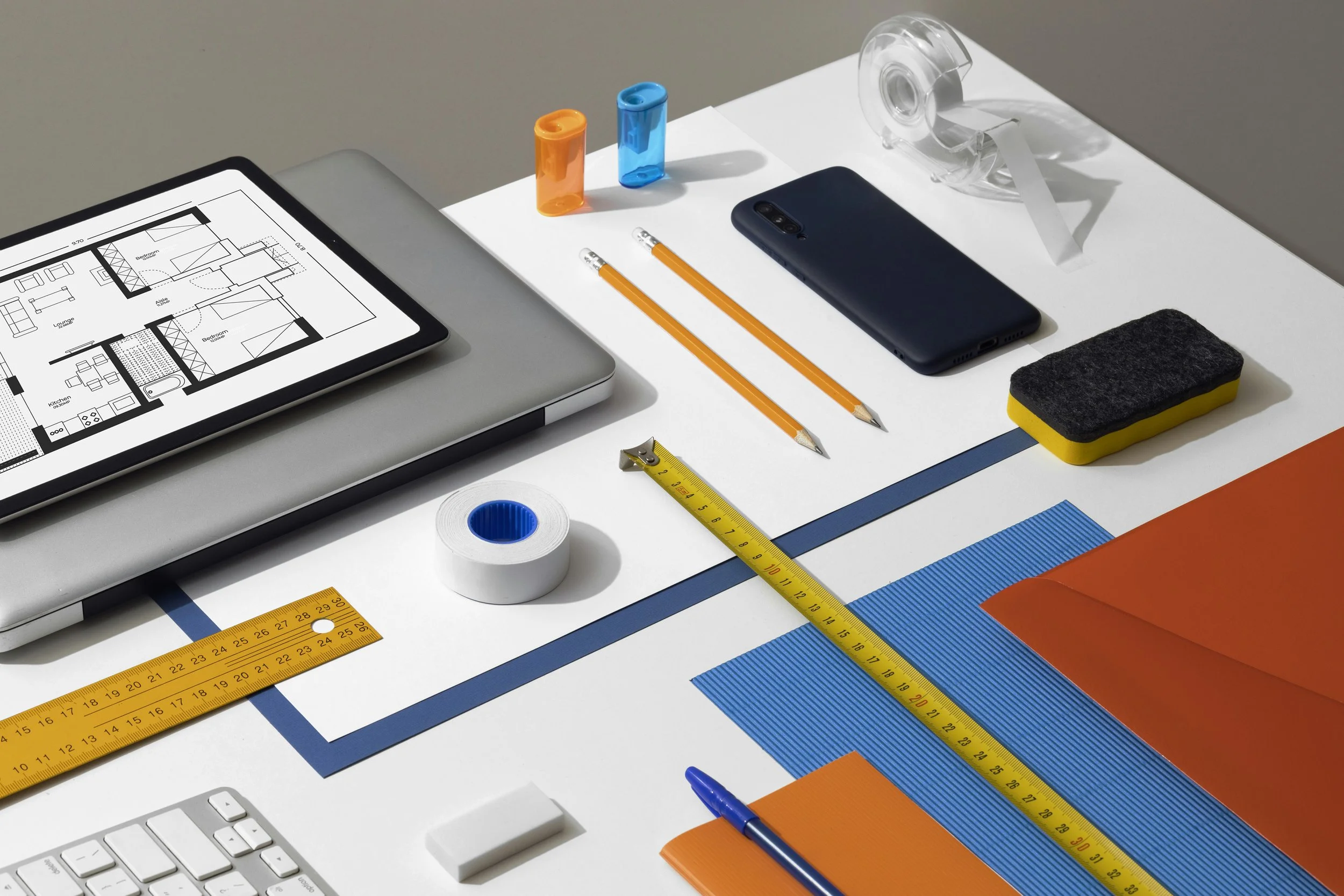 Smart Materials in Design — Simples Agency