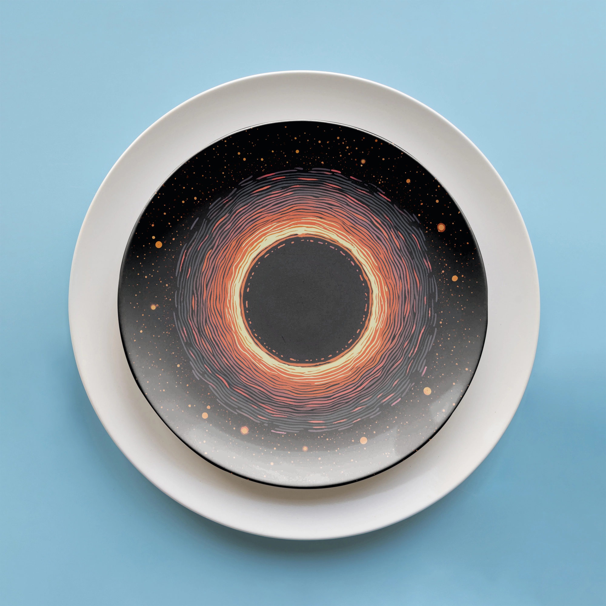 Black Hole