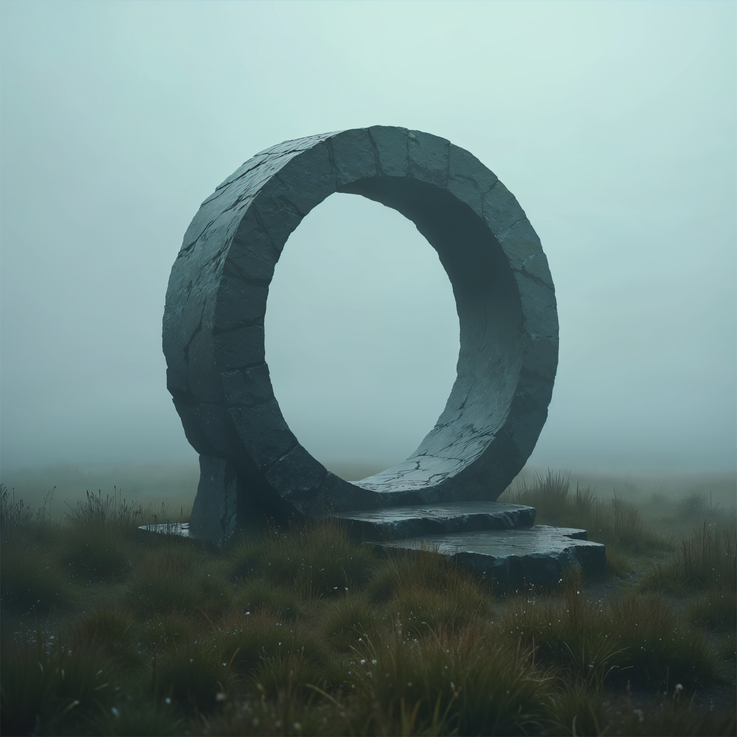 Stone Ring of Echoes