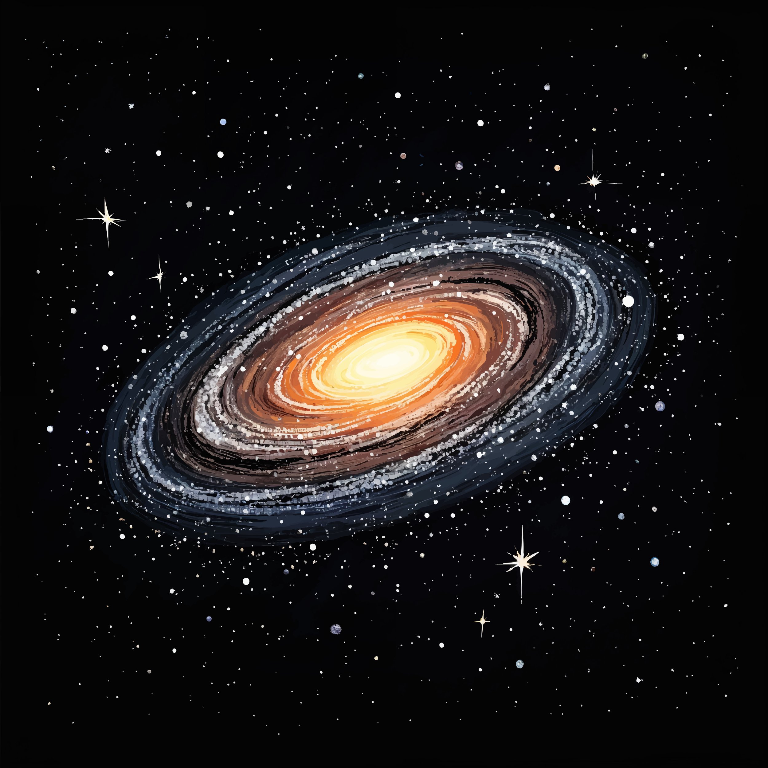 Andromeda Galaxy