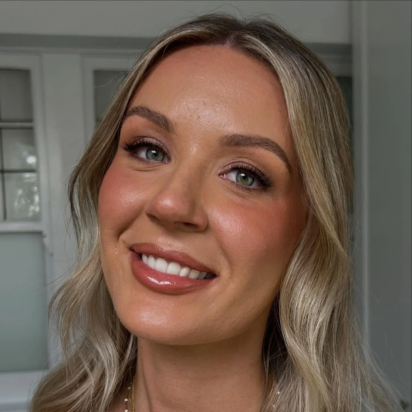My darling best friend @emsheearer for her 30th birthday last month, after countless times of doing her makeup - this would have to be my favourite of all time.

It&rsquo;s been a long break posting on here, but in case you missed it, I am now back d