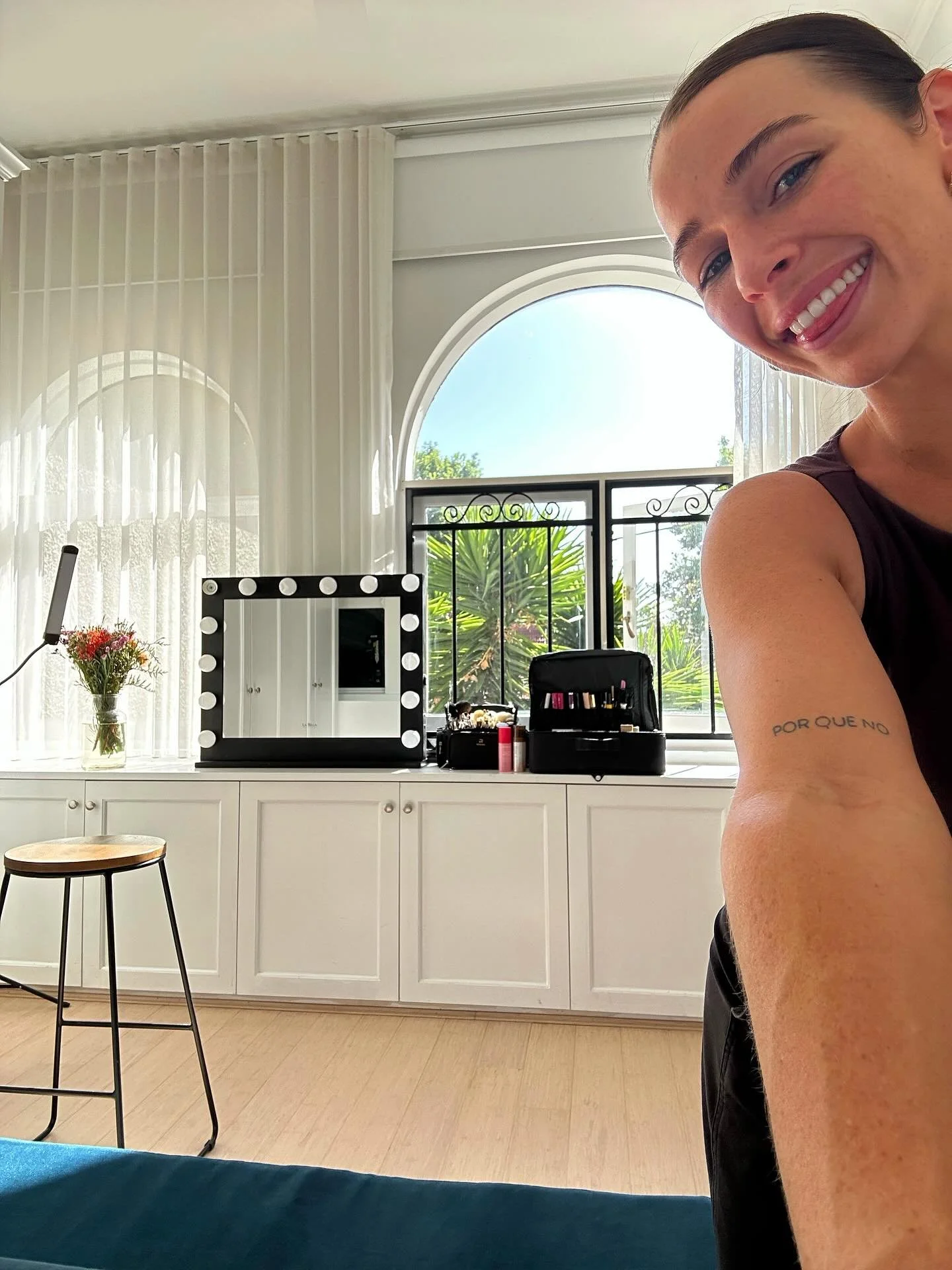 Hi friends!

It&rsquo;s been a little while since I&rsquo;ve been active on here, still taking on the odd job here and there - but I have great news! After a bit of a hiatus, I now have a brand new studio space in my beautiful new home in Elwood.

En