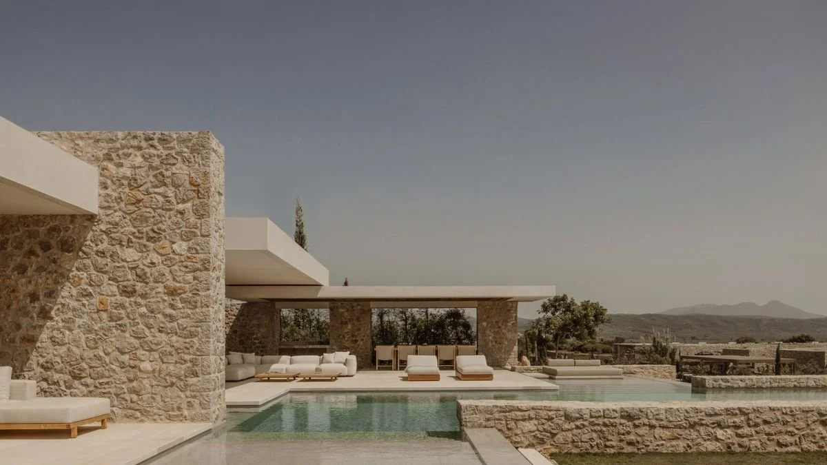 How Much Does It Cost to Build a High-End Home in Limassol?