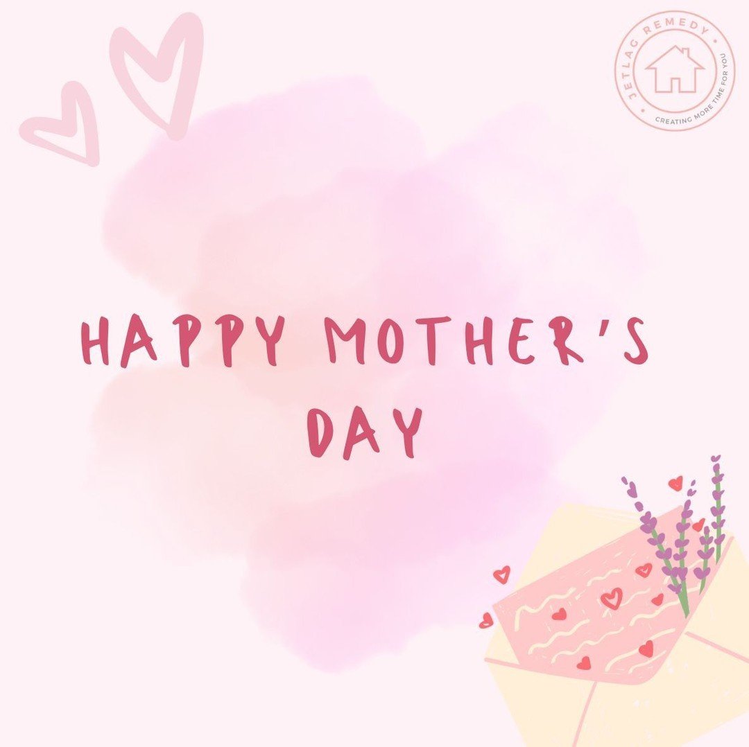 Happy Mother&rsquo;s Day!💖

#jetlagremedy #picoftheday #housekeeping #sydney #neutralbay #cremorne #northernbeaches #monavale #bondi #life #clarity #mind #relax #outsource #lifeadmin #family #mosman #northsydney #willoughby #happy #lifeisgood