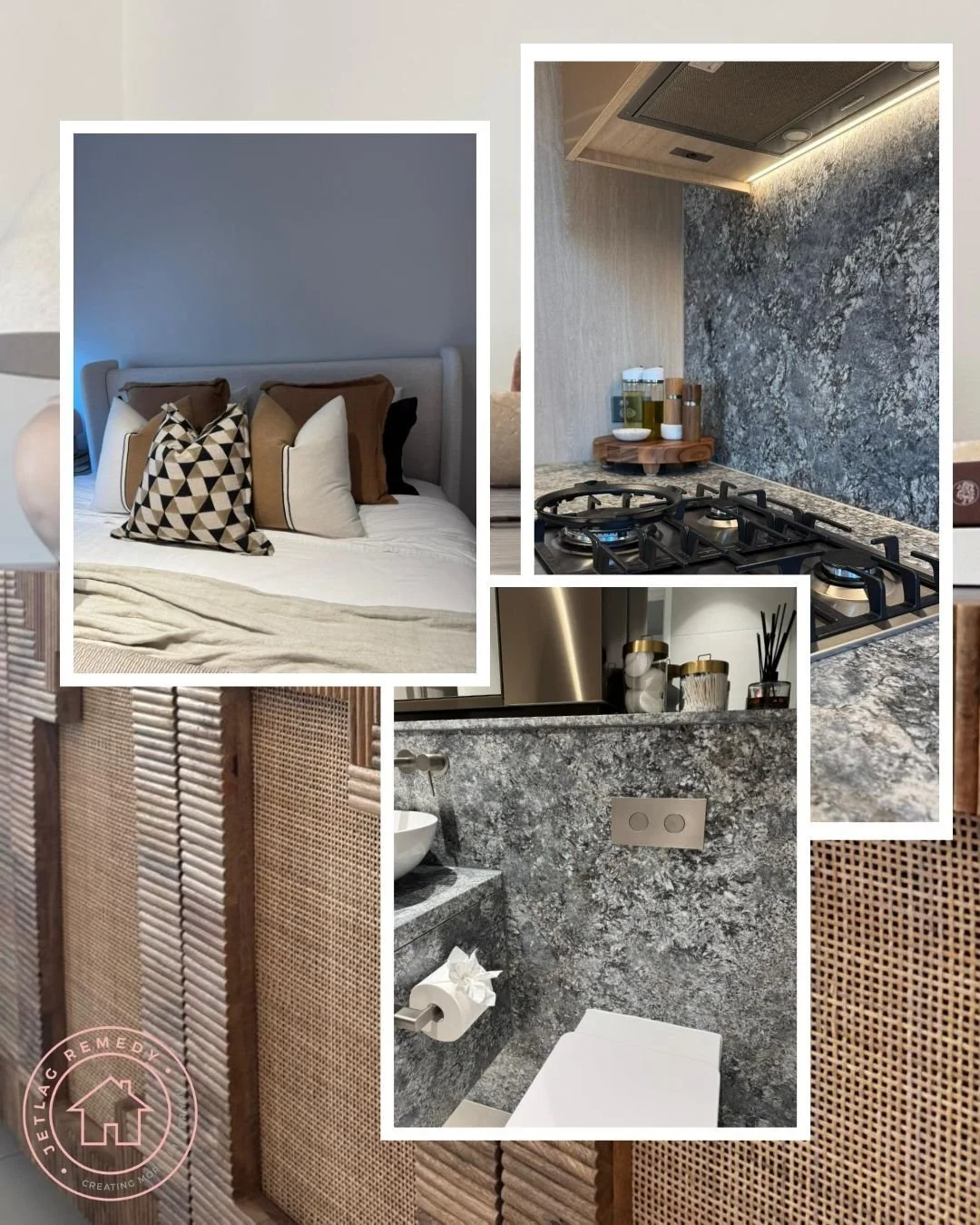 A picture is worth a thousand sparkling surfaces β¨π‘
From polished countertops to perfectly tidy spaces, we love making homes feel fresh, calm, and cared for.
#JetlagRemedy #CleanHomeHappyLife #SparkleAndShine #AttentionToDetail #HomeGoals