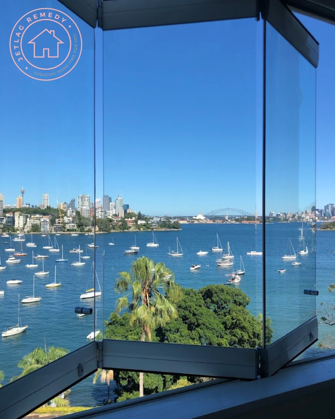 Is your view looking dirtier than you&rsquo;d like? 🪟

Grime, salt and dust slowly build up and before you know it, your windows are dulling the whole space. 

A professional window and glass clean instantly transforms your home. more light, clearer