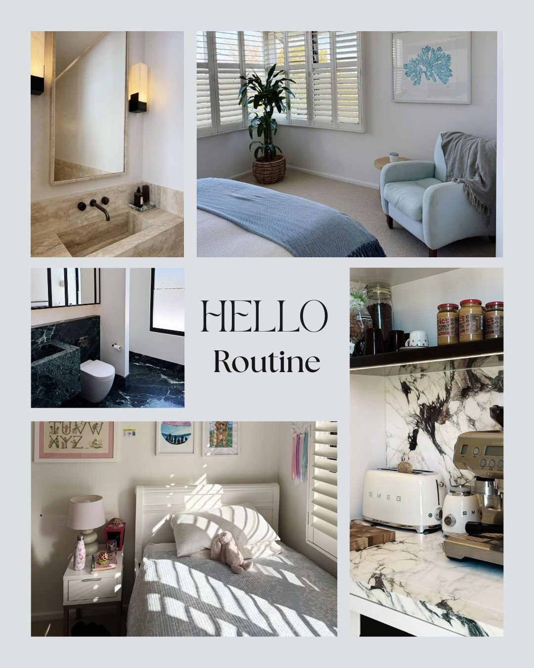 School holidays are officially coming to an end and routine is finally back in sight 🙌

And nothing helps lock in a routine like a regular clean!

✨ A consistently clean home
✨ Less stress during busy weeks
✨ More time for work, family, and rest
✨ O