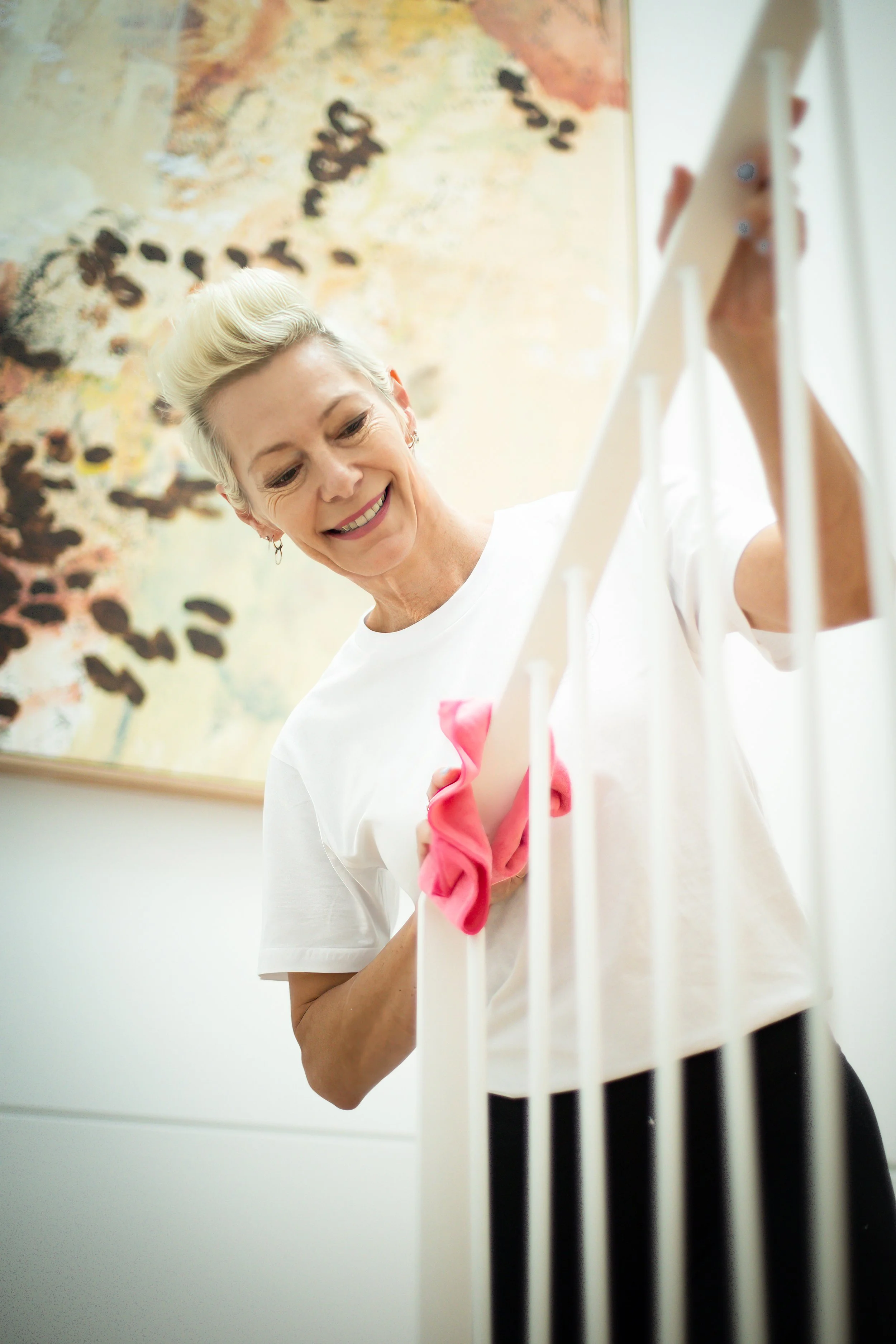 DVA Cleaning Services: Household Support for Veterans 