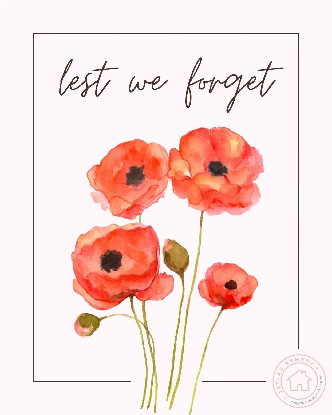 Today we pause to honour and remember all those who have served and sacrificed for our country.

We are forever grateful for their courage, service, and the lives they gave.

Lest we forget. 

#ANZACDay #LestWeForget