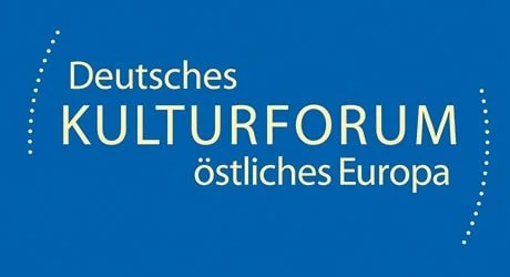 Logo Deutsches Kulturforum östliches Europa