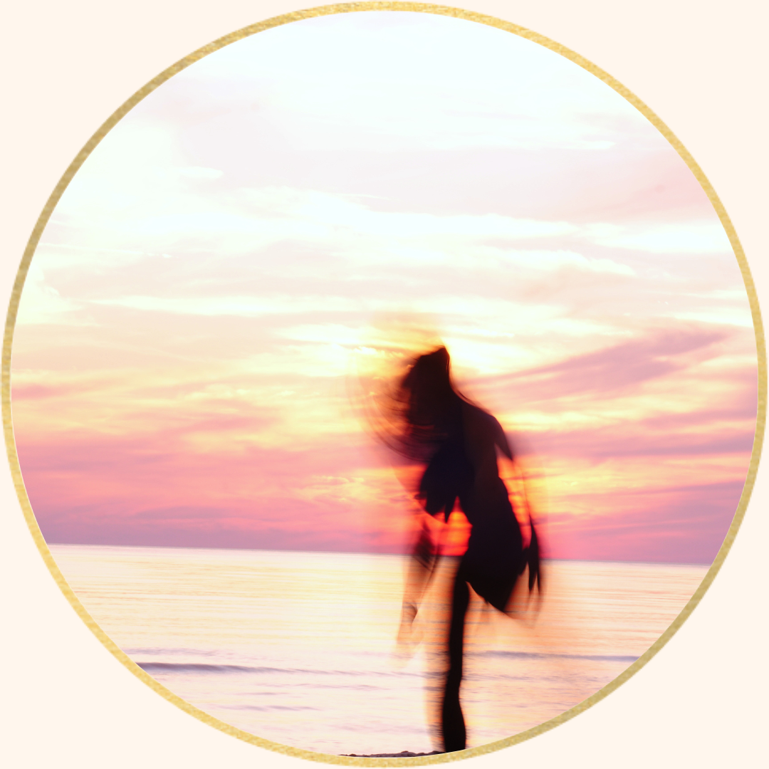 Shrimati´s Art of Being