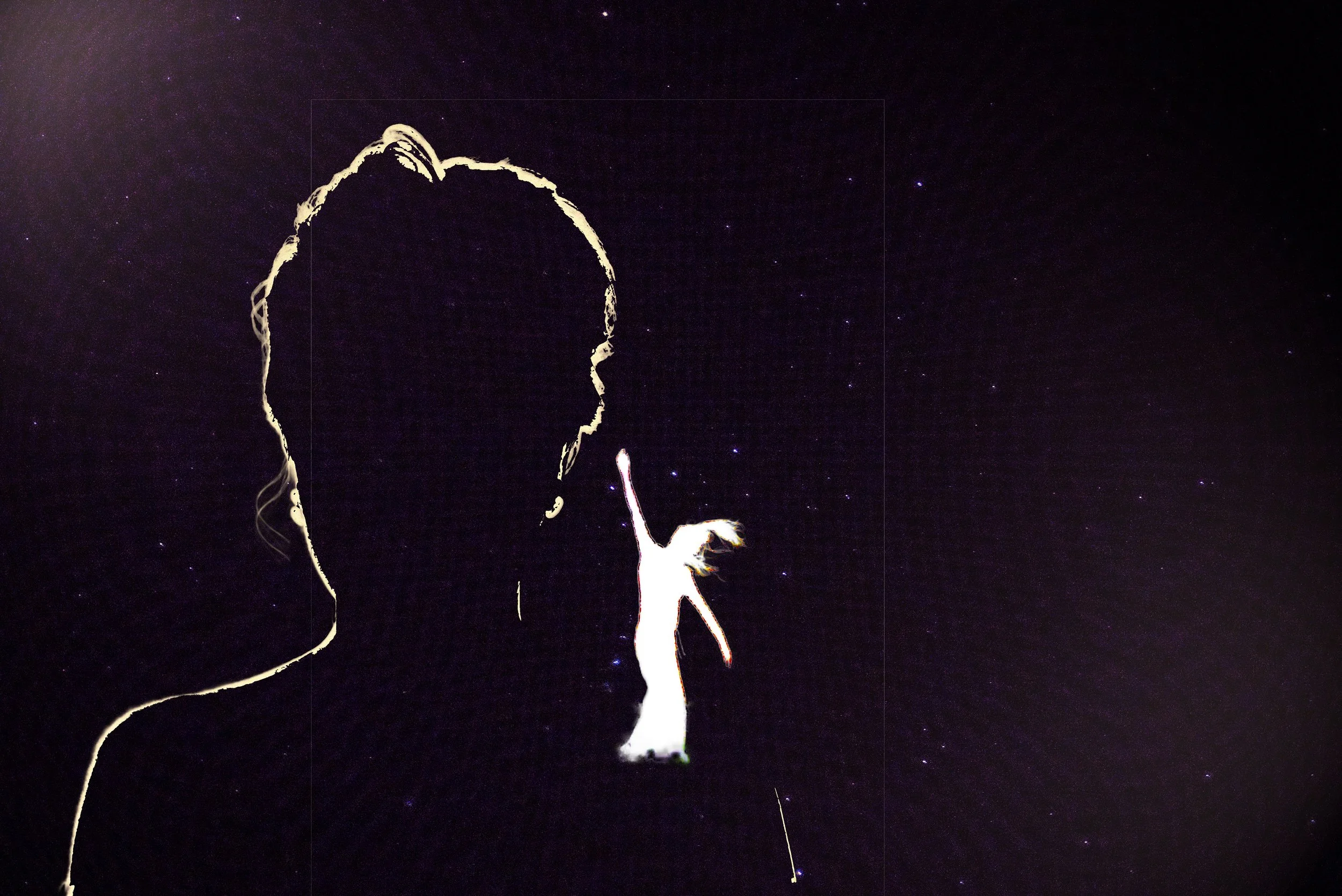 Shrimati´s Art of Being