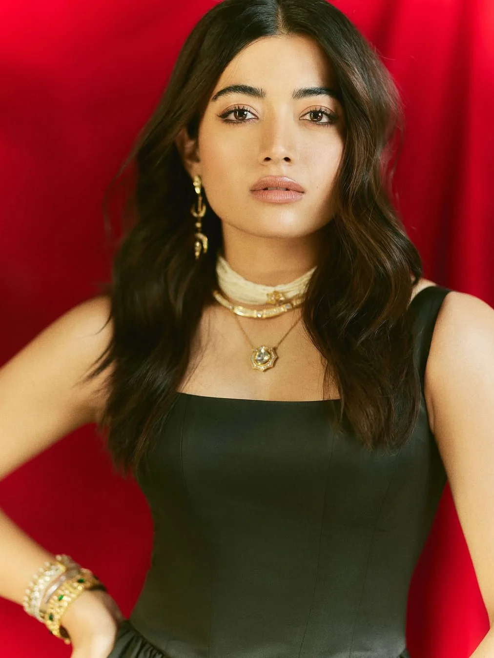 RASHMIKA MANDANNA