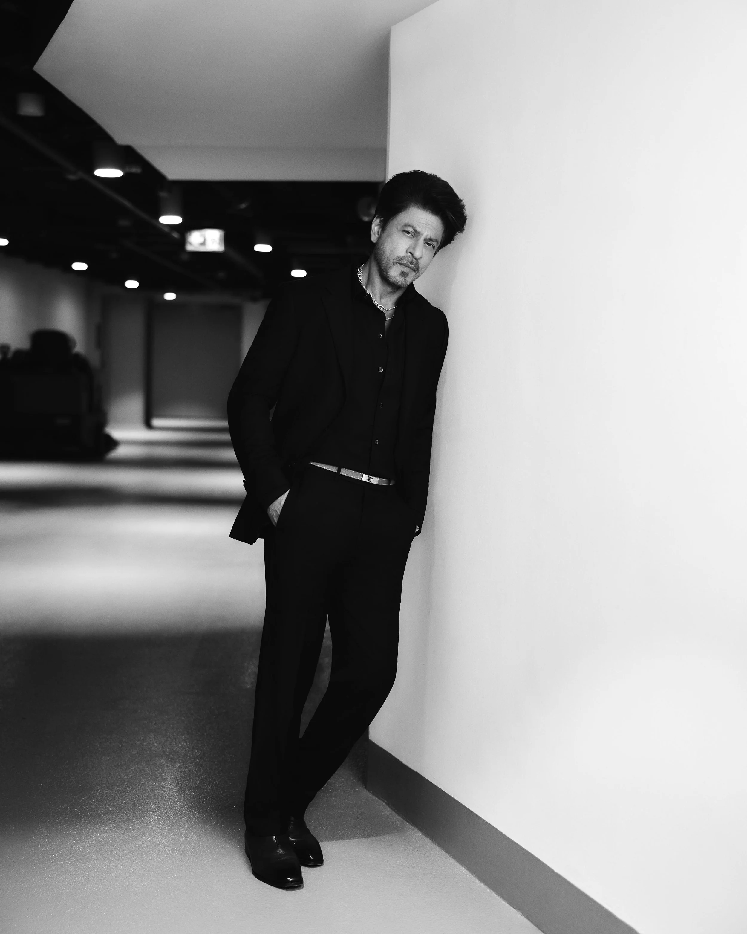 SHAH RUKH KHAN