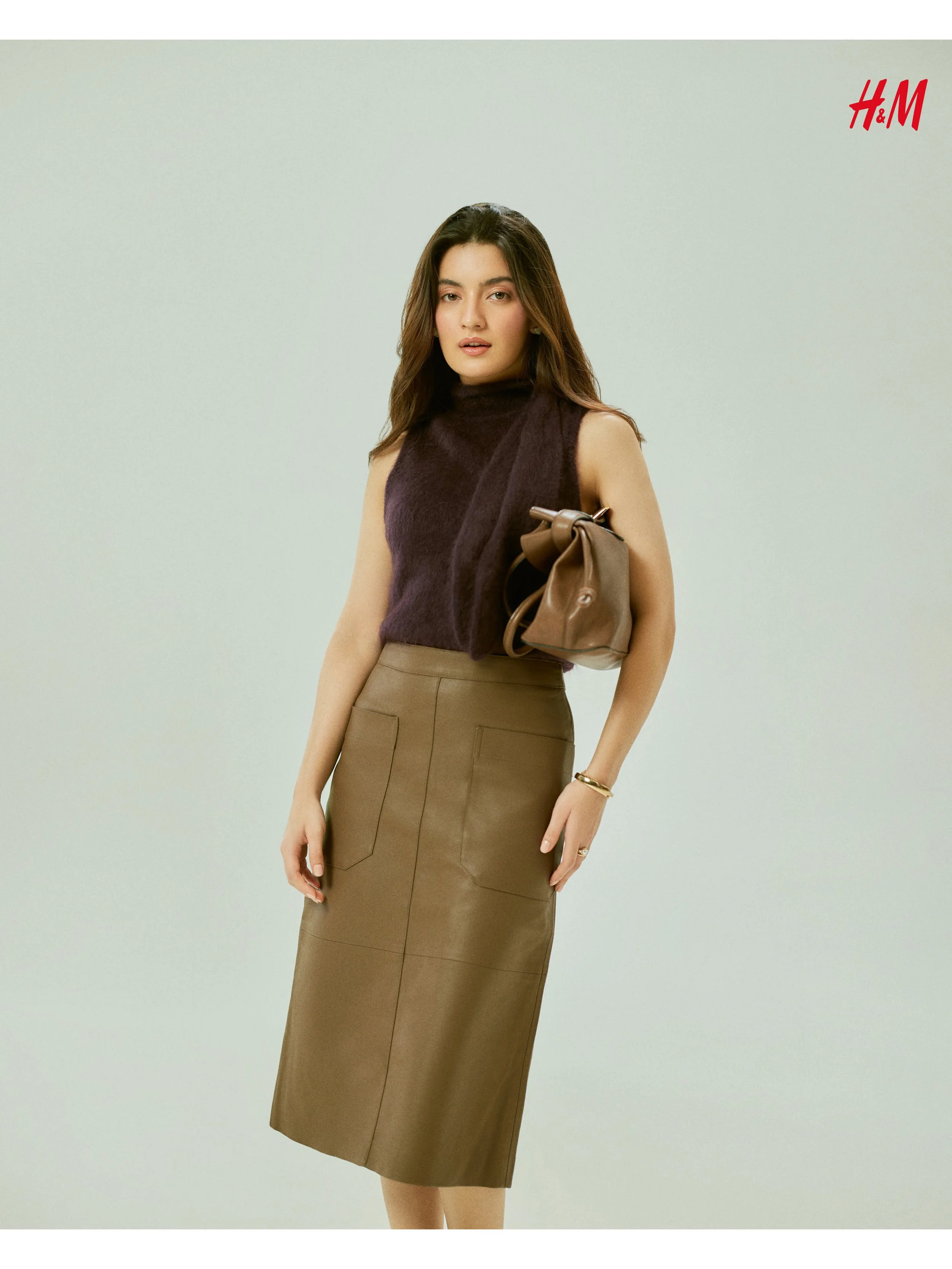 PRATIBHA RANTA X H&M