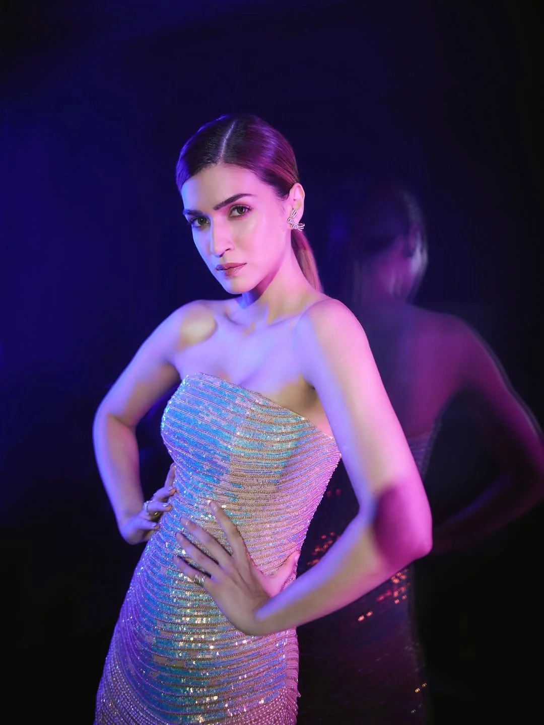 KRITI SANON