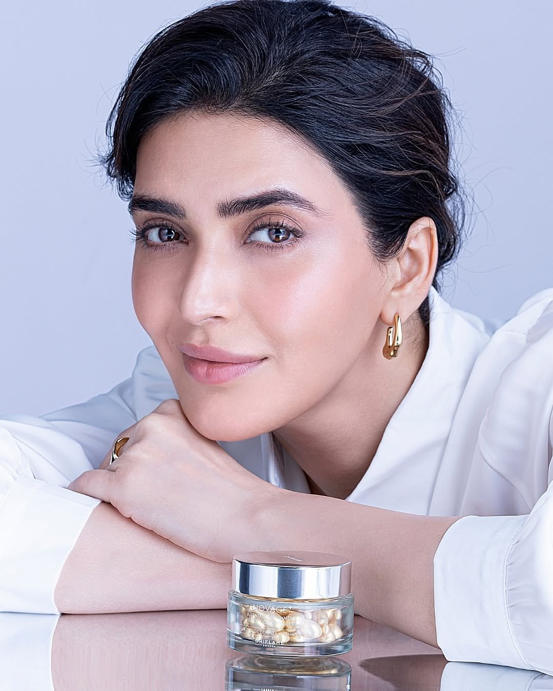 KARISHMA TANNA X ORIFLAME