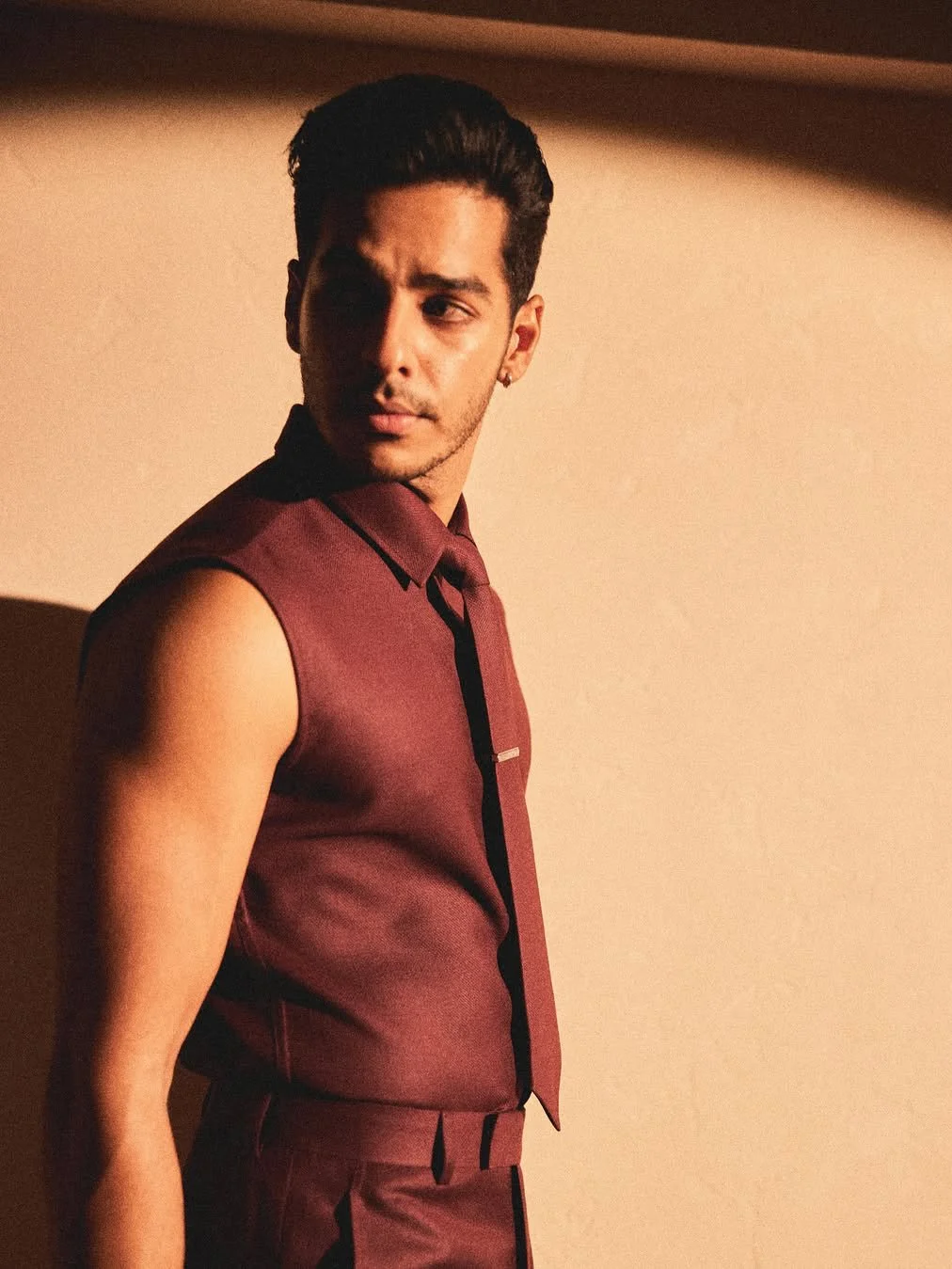 ISHAAN KHATTER