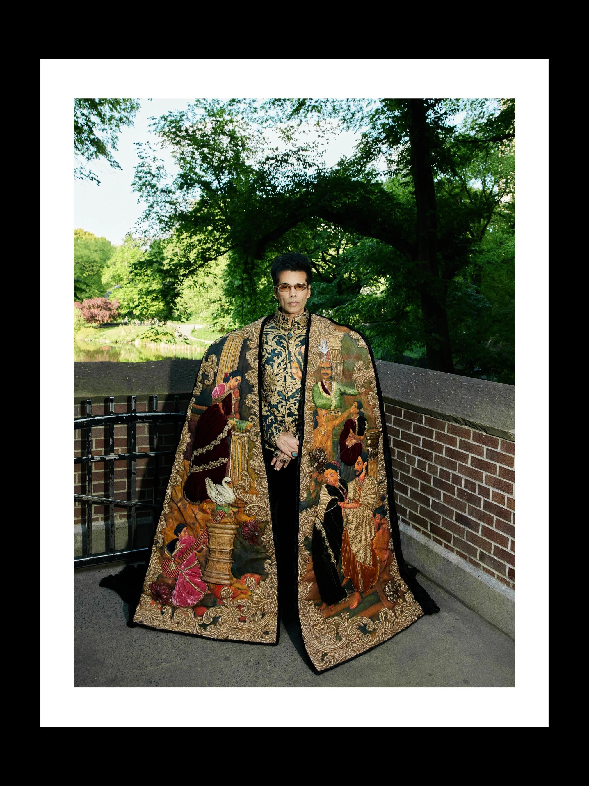 KARAN JOHAR