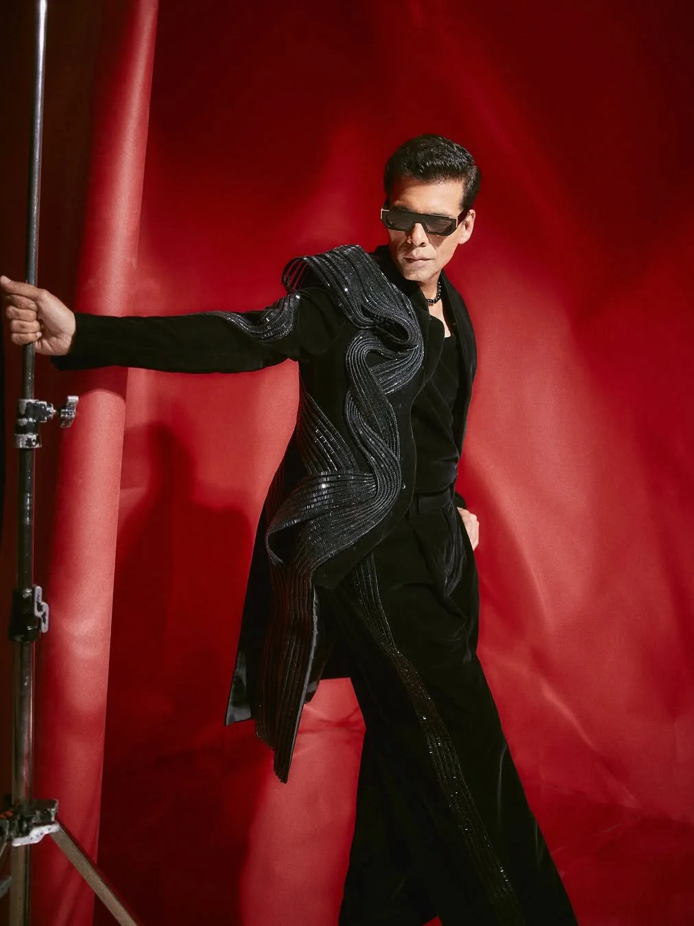 KARAN JOHAR