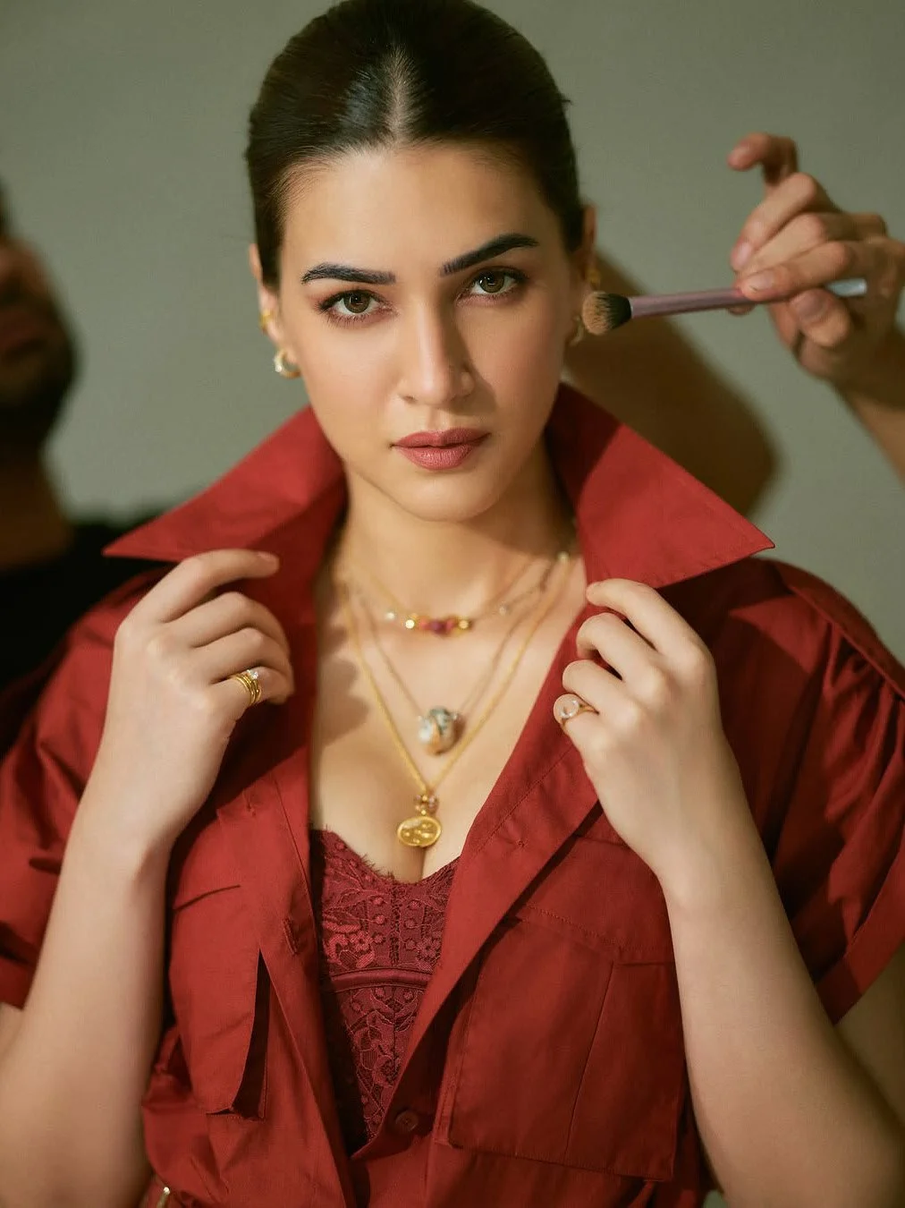 KRITI SANON