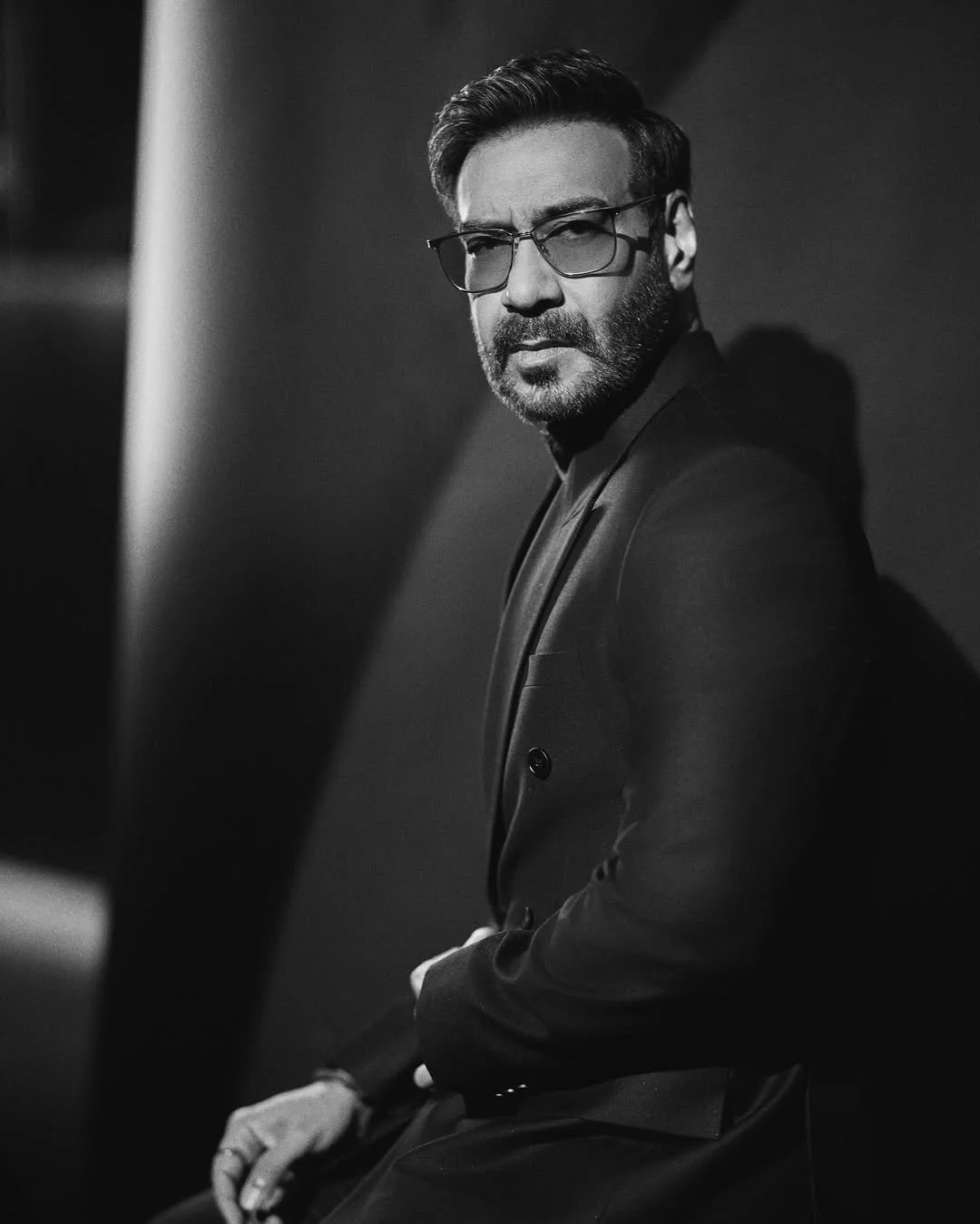 AJAY DEVGN