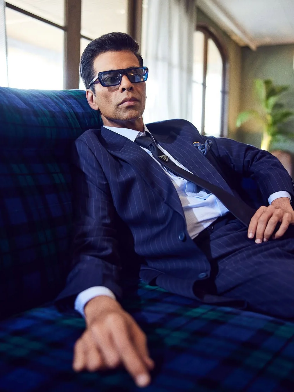 KARAN JOHAR