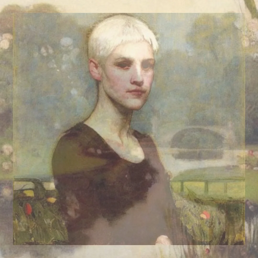 On Narcissism